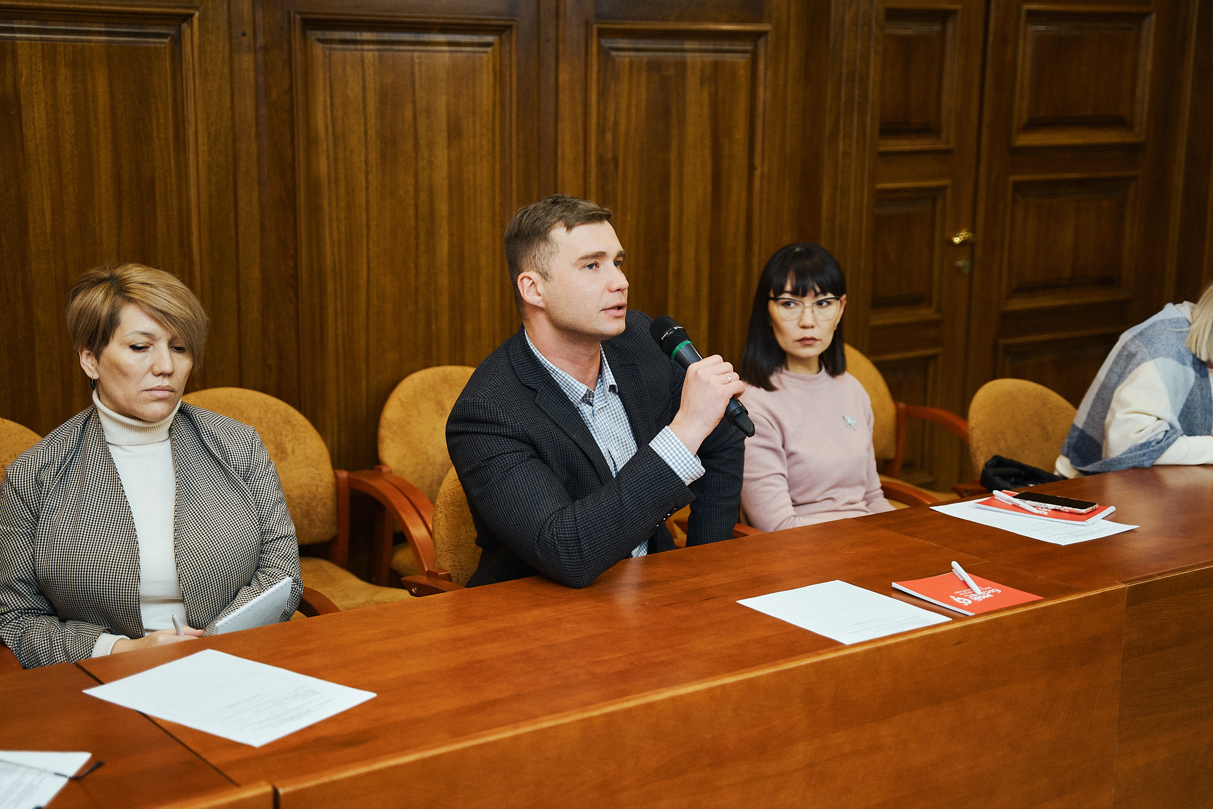 Мой бизнес «Дом приемов». Фотограф в Хабаровске