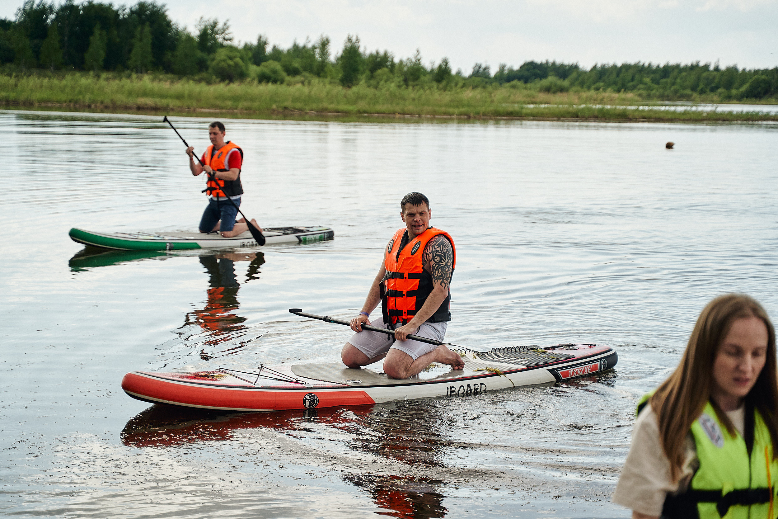 Совкомбанк IT SUMMER FEST 2023. Фотограф в Хабаровске