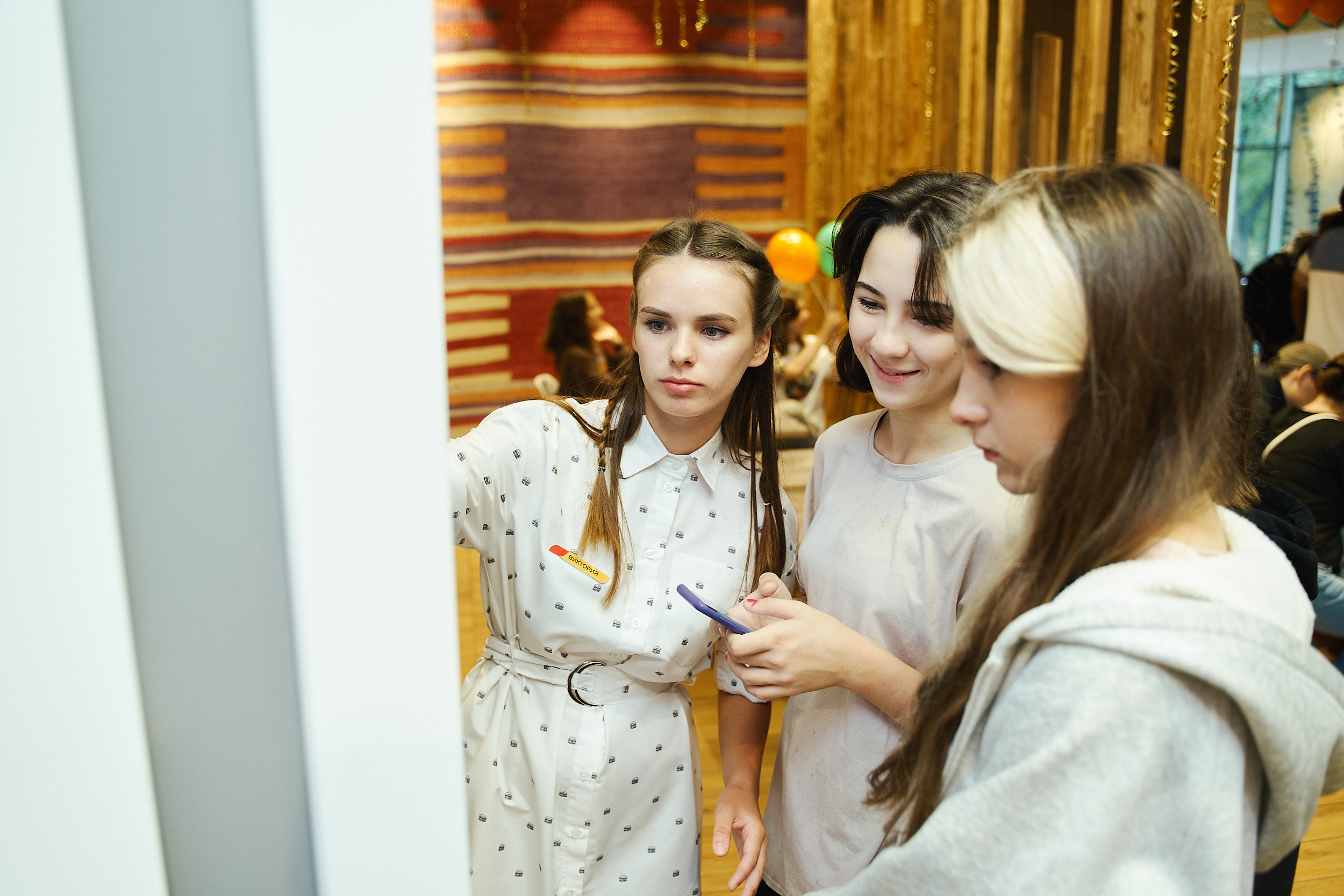 Вкусно и Точка. Фотограф в Хабаровске