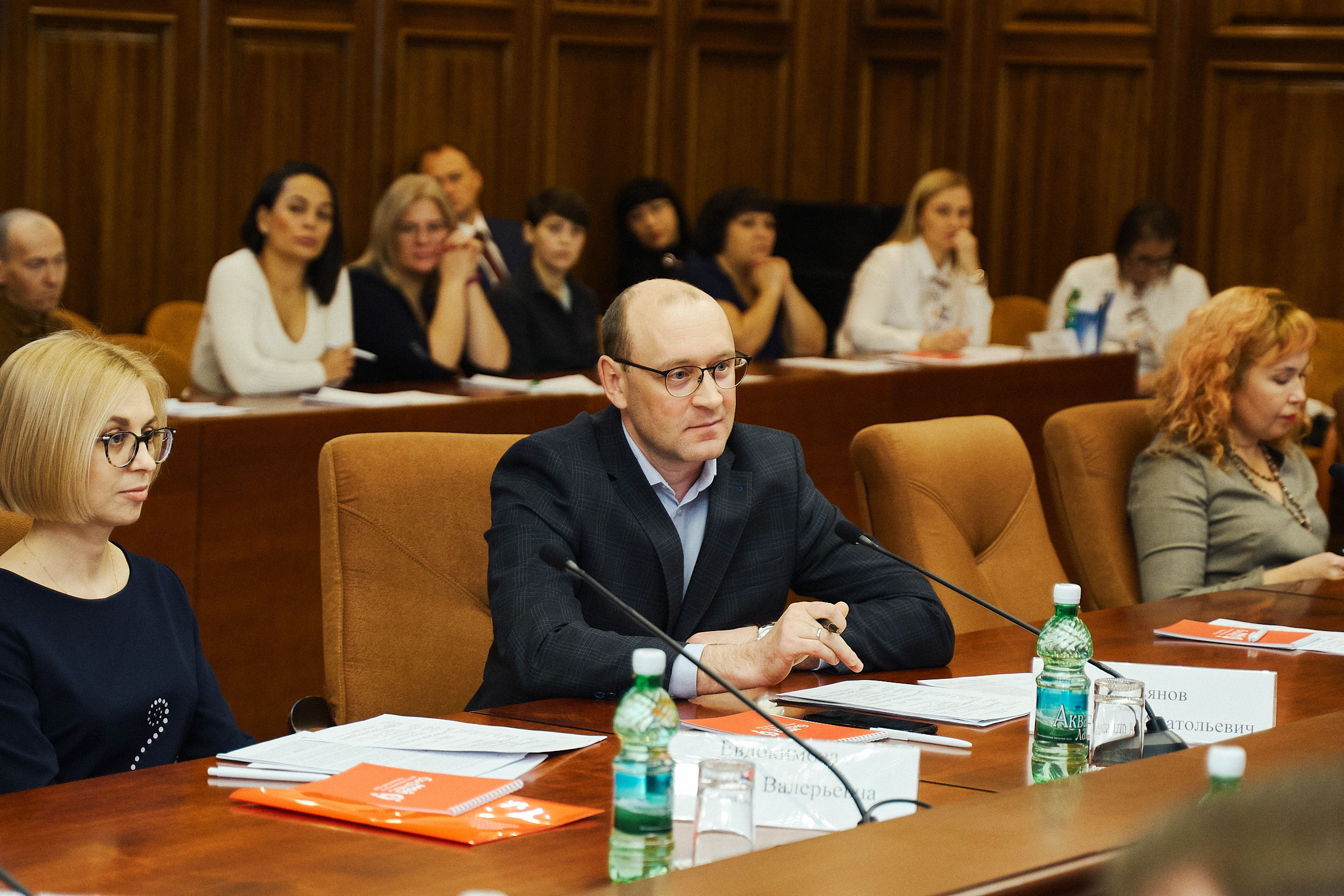 Мой бизнес «Дом приемов». Фотограф в Хабаровске