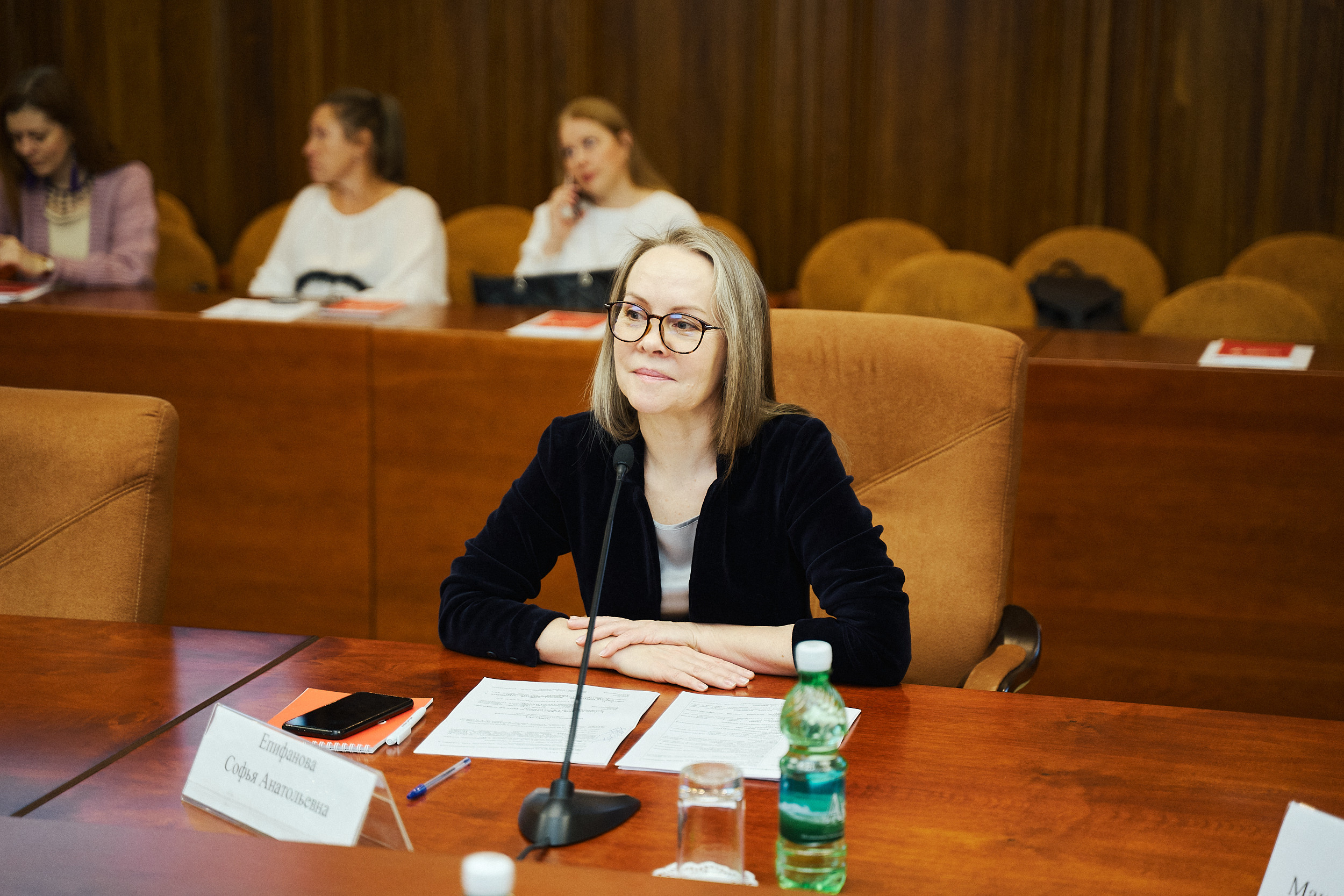 Мой бизнес «Дом приемов». Фотограф в Хабаровске