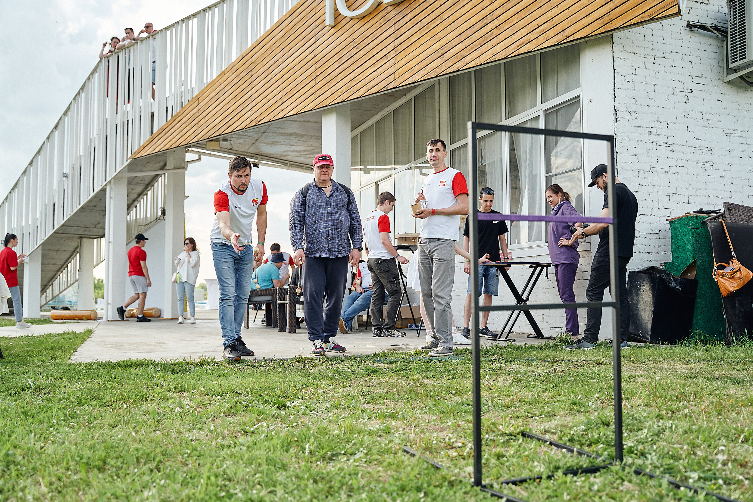 Совкомбанк IT SUMMER FEST 2023. Фотограф в Хабаровске