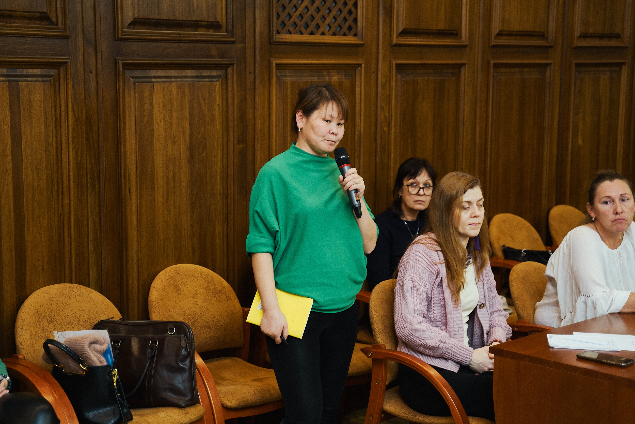 Мой бизнес «Дом приемов». Фотограф в Хабаровске