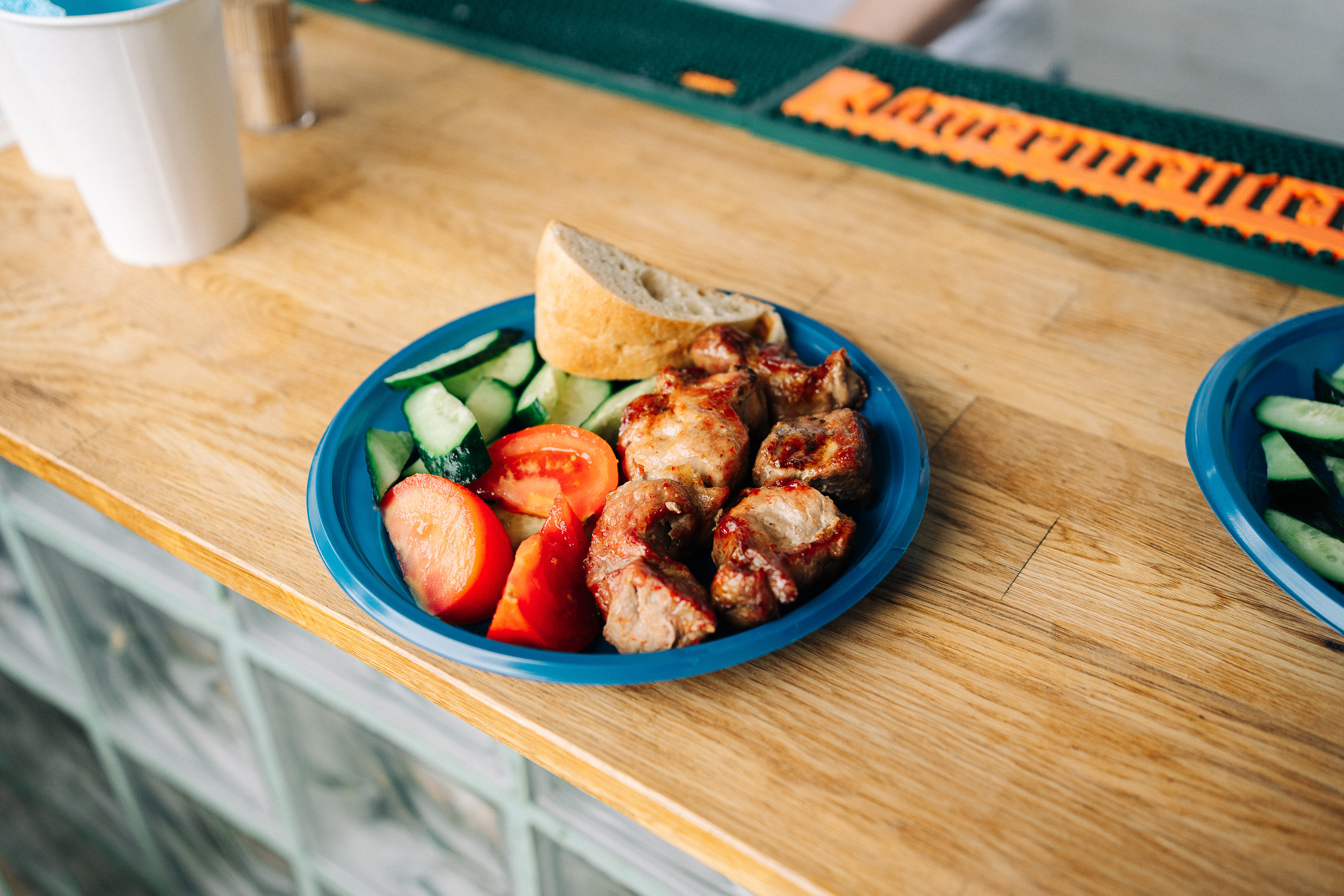 Газпром «Велозабег». Фотограф в Хабаровске