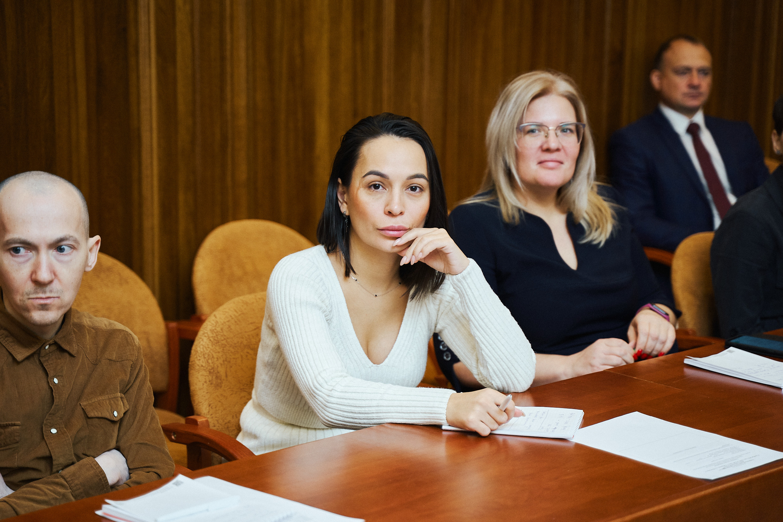 Мой бизнес «Дом приемов». Фотограф в Хабаровске