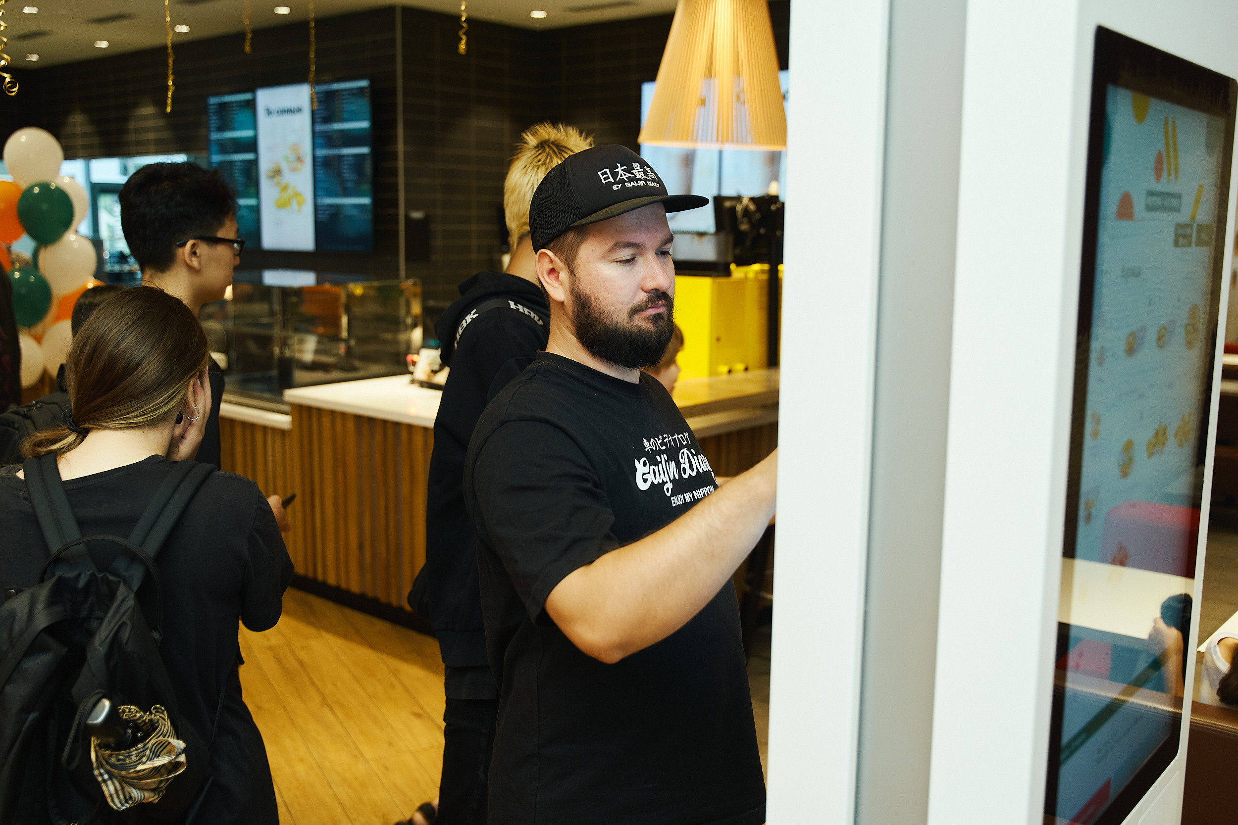 Вкусно и Точка. Фотограф в Хабаровске