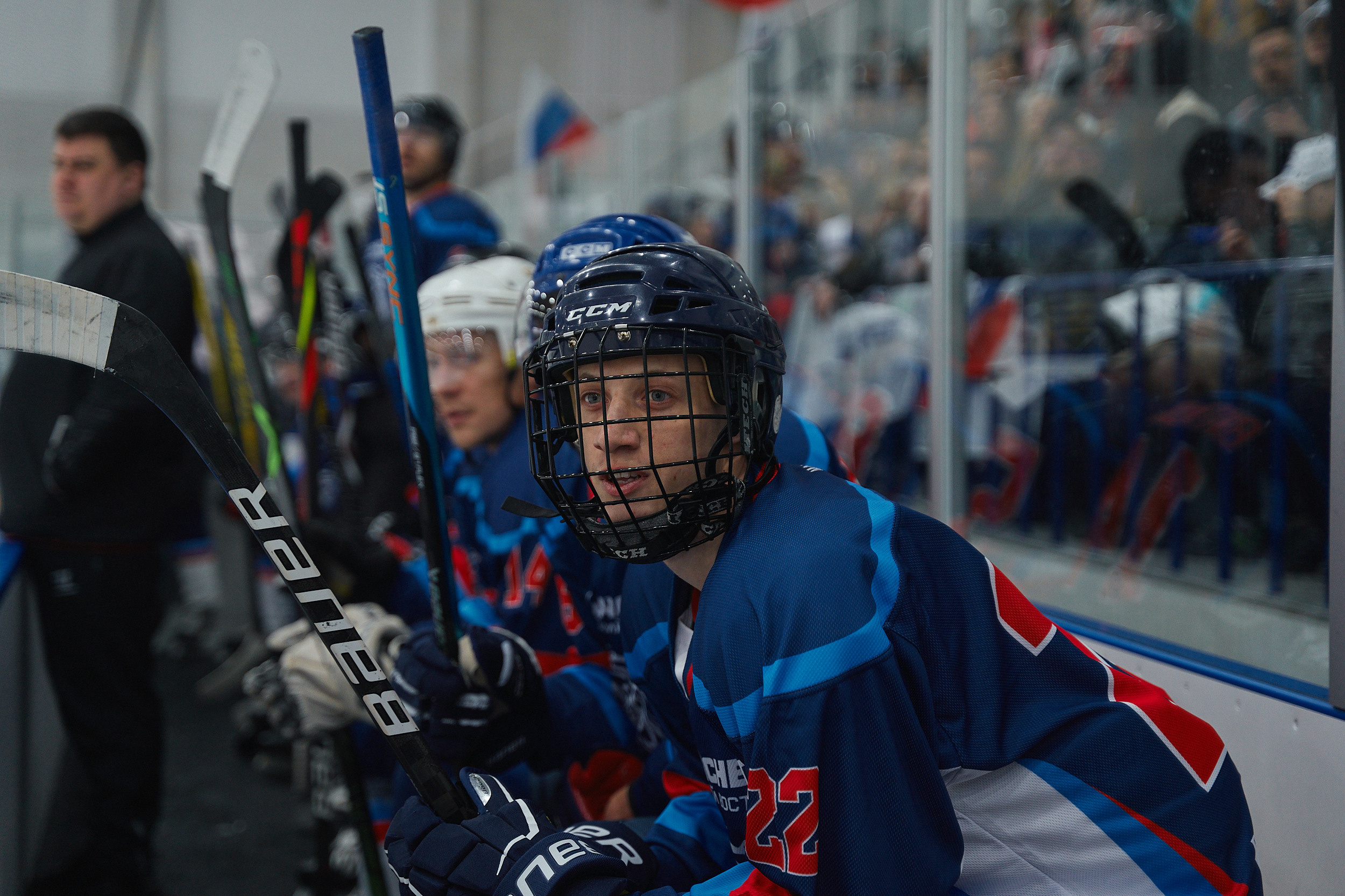 Транснефть и Газпром дружеский матч по хоккею. Фотограф в Хабаровске