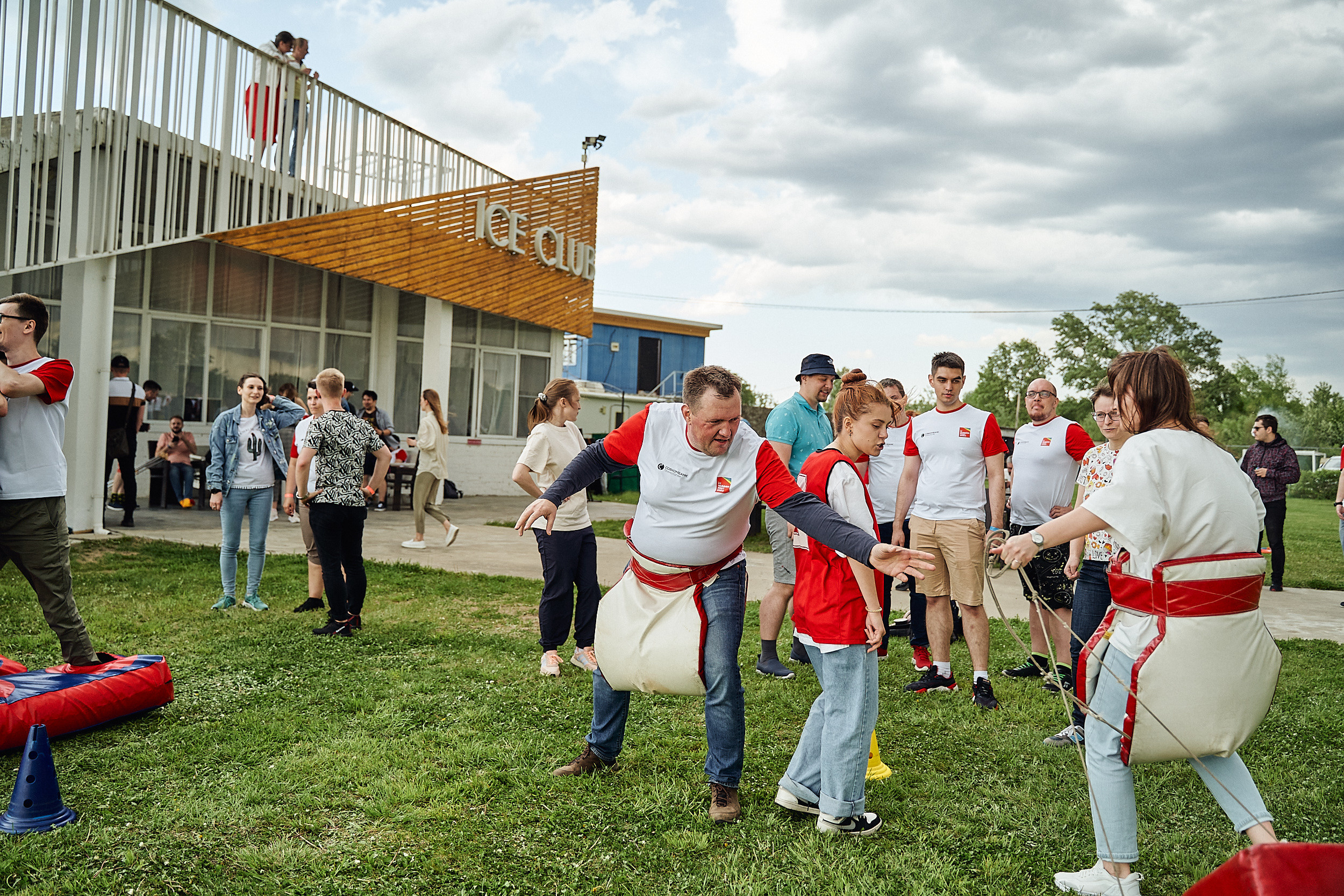 Совкомбанк IT SUMMER FEST 2023. Фотограф в Хабаровске