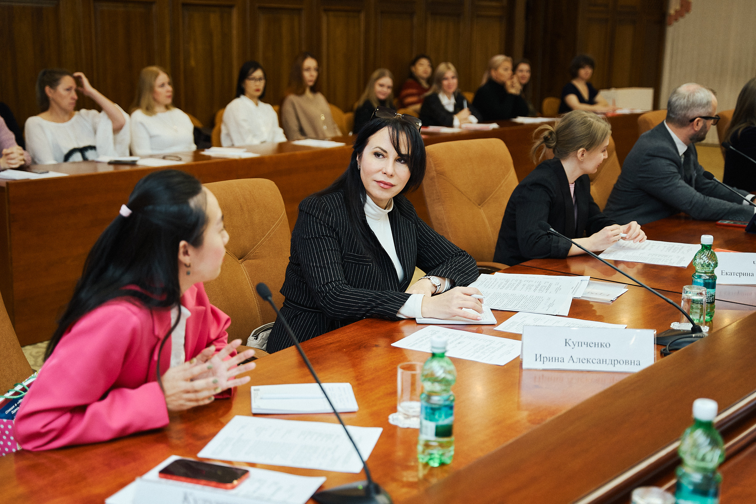 Мой бизнес «Дом приемов». Фотограф в Хабаровске