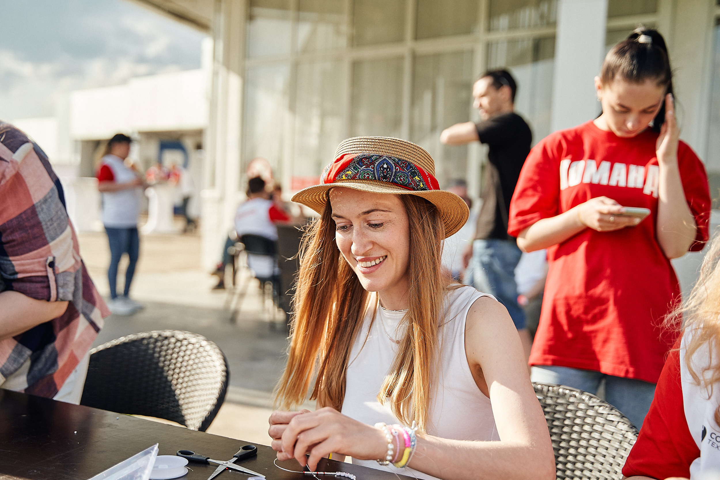 Совкомбанк IT SUMMER FEST 2023. Фотограф в Хабаровске