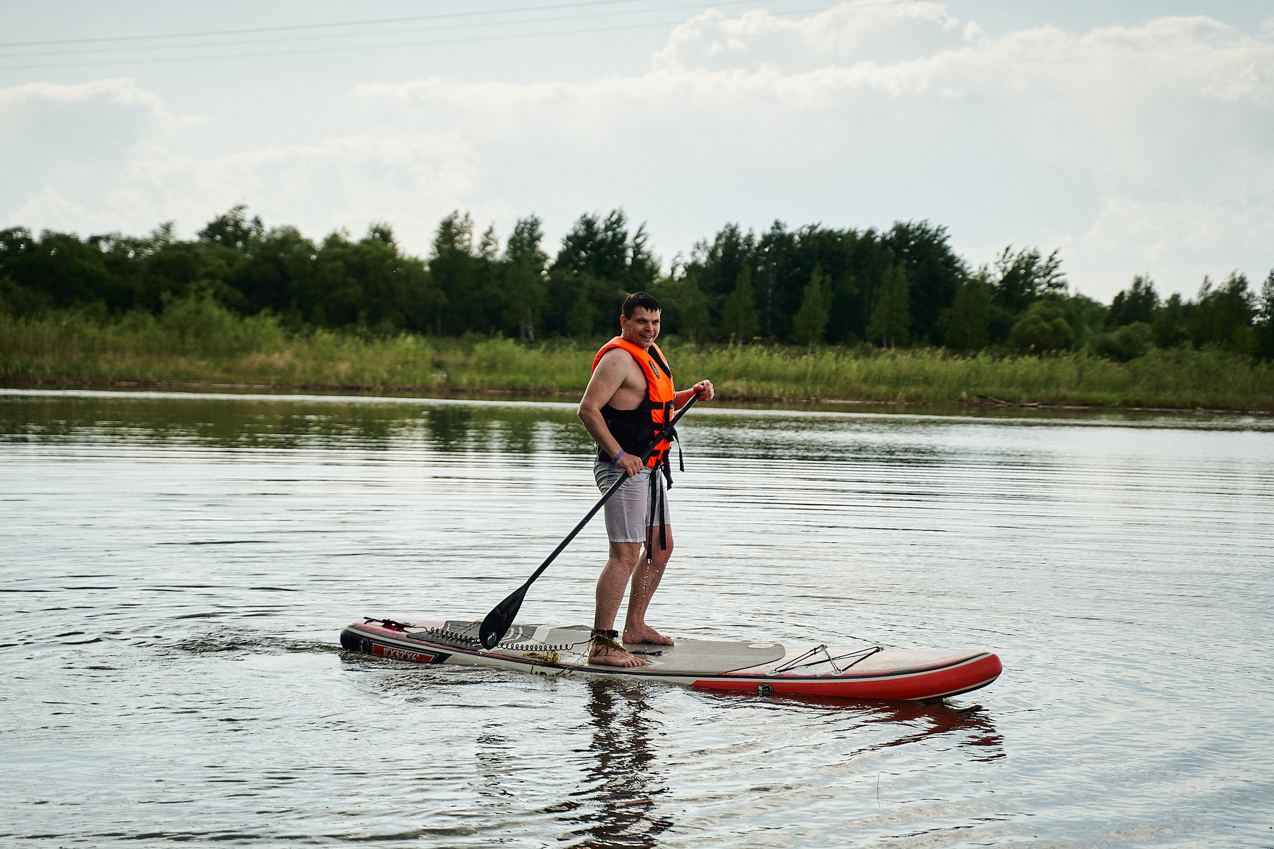 Совкомбанк IT SUMMER FEST 2023. Фотограф в Хабаровске