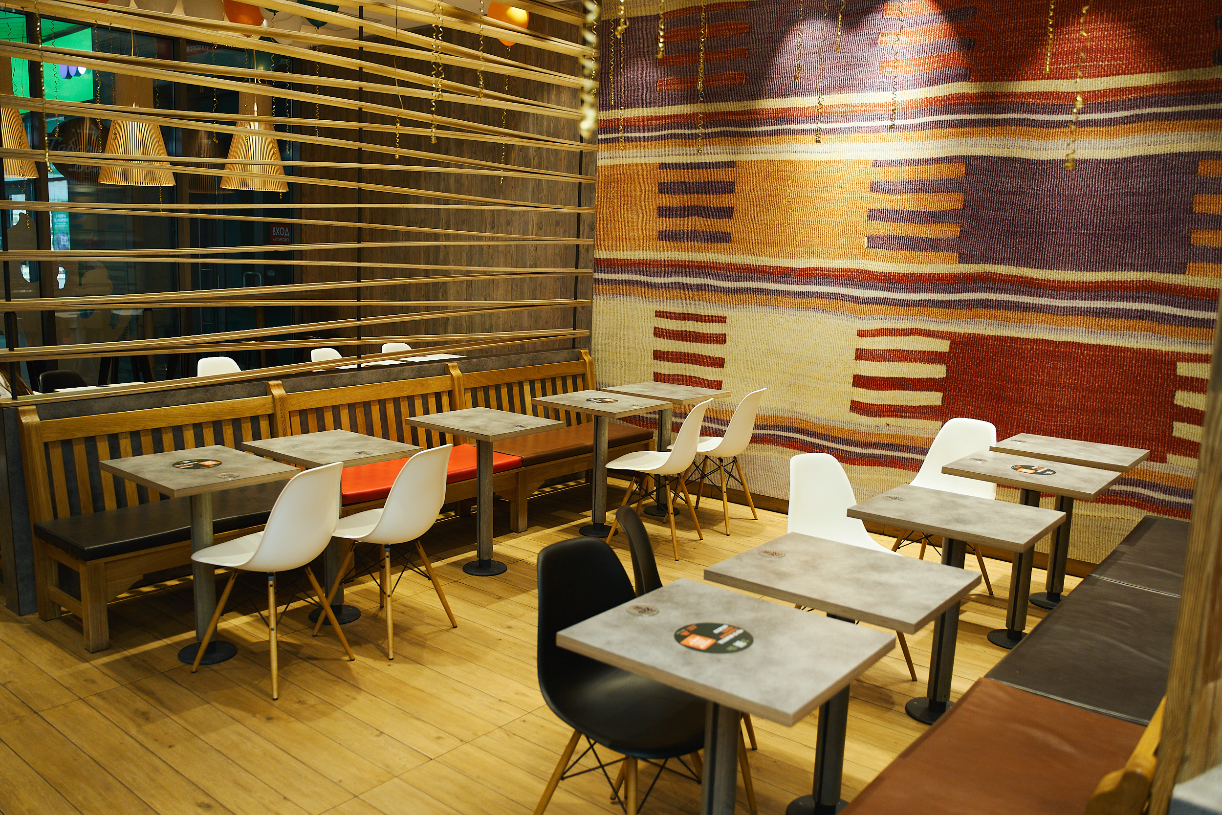 Вкусно и Точка. Фотограф в Хабаровске