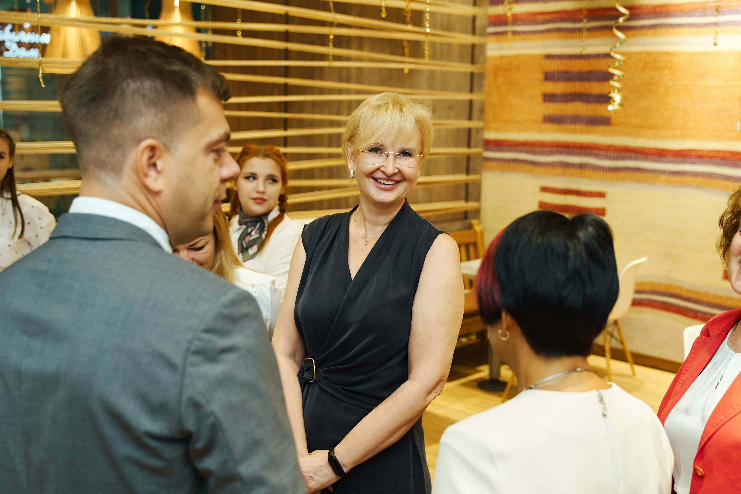 Вкусно и Точка. Фотограф в Хабаровске