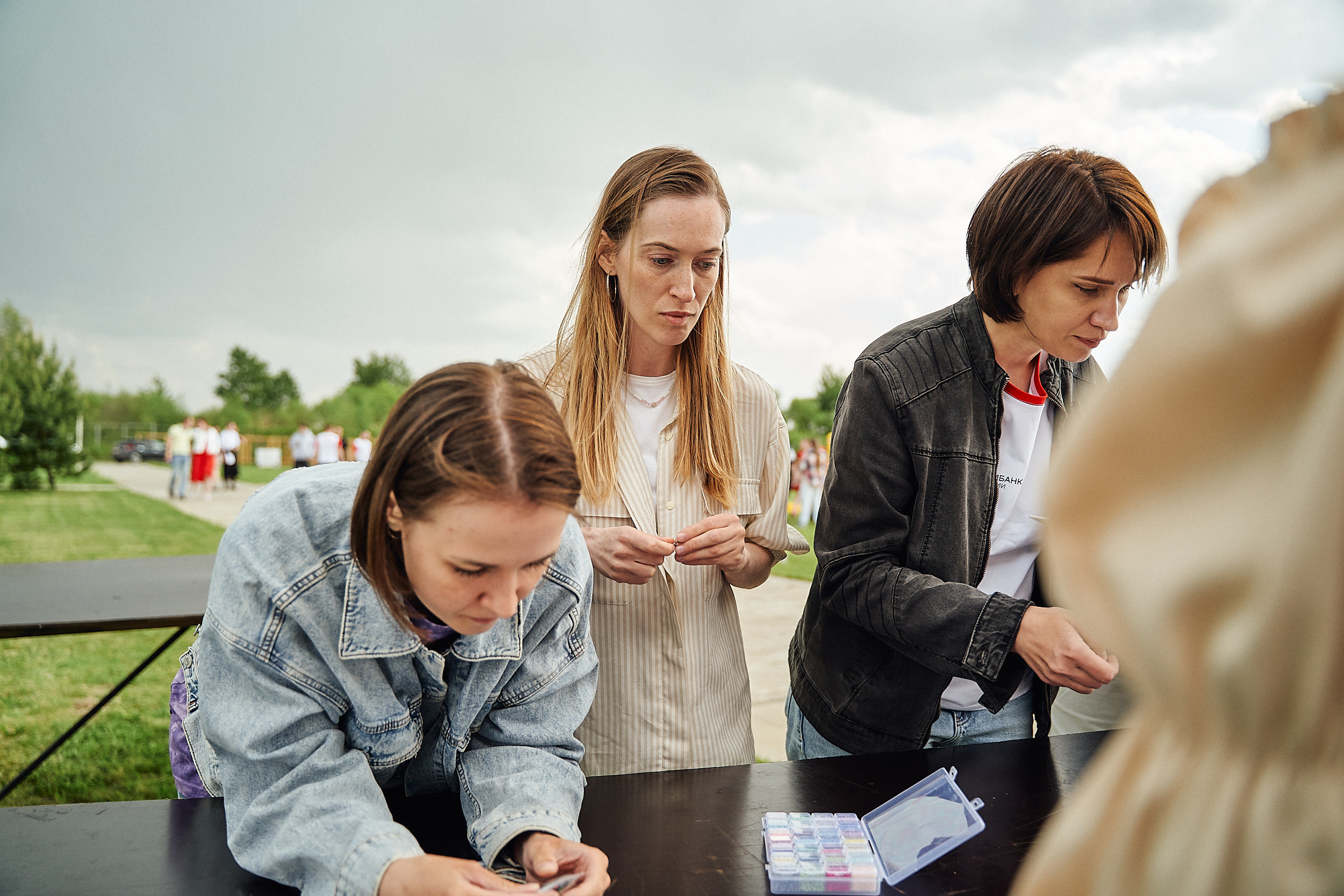Совкомбанк IT SUMMER FEST 2023. Фотограф в Хабаровске