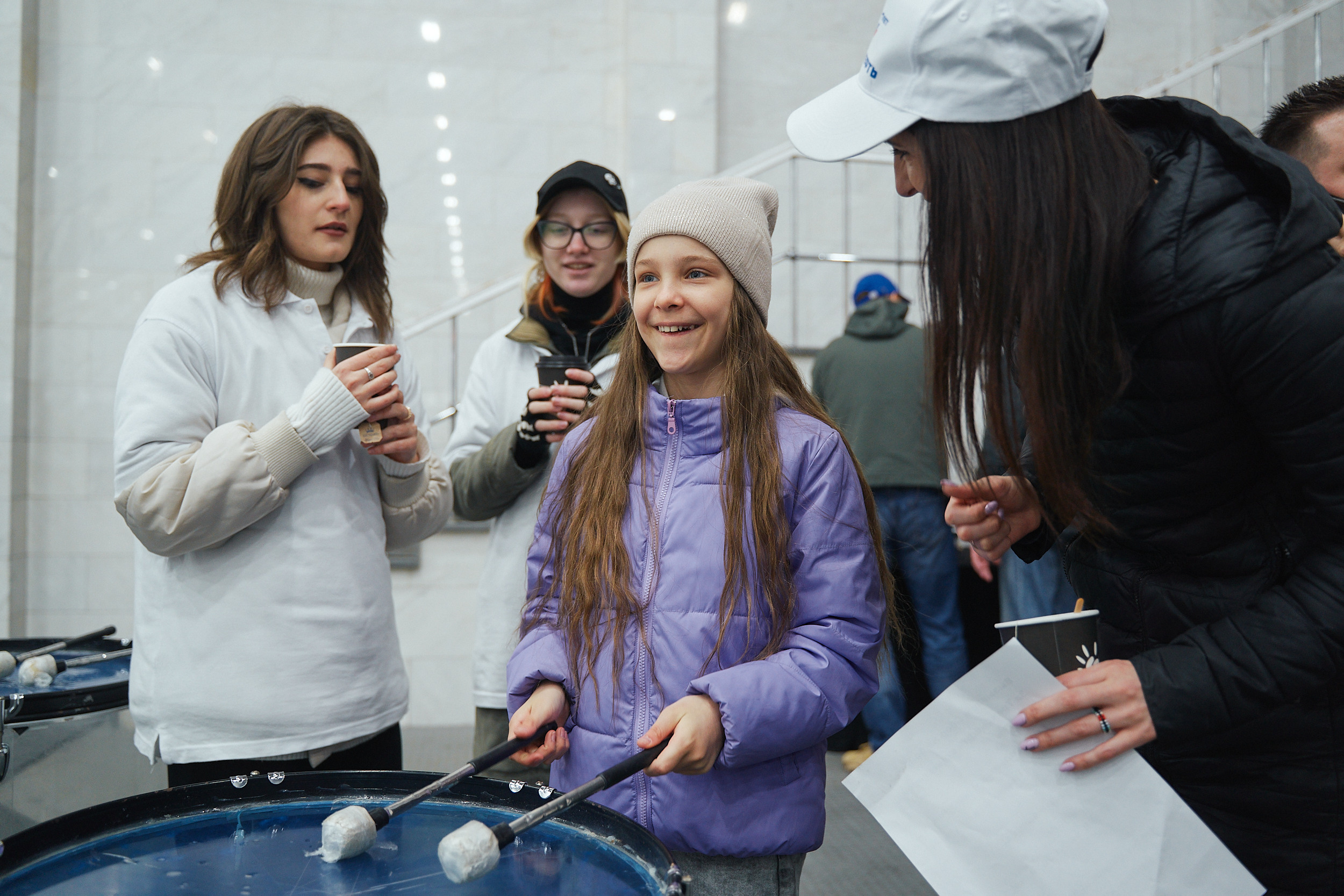 Транснефть и Газпром дружеский матч по хоккею. Фотограф в Хабаровске