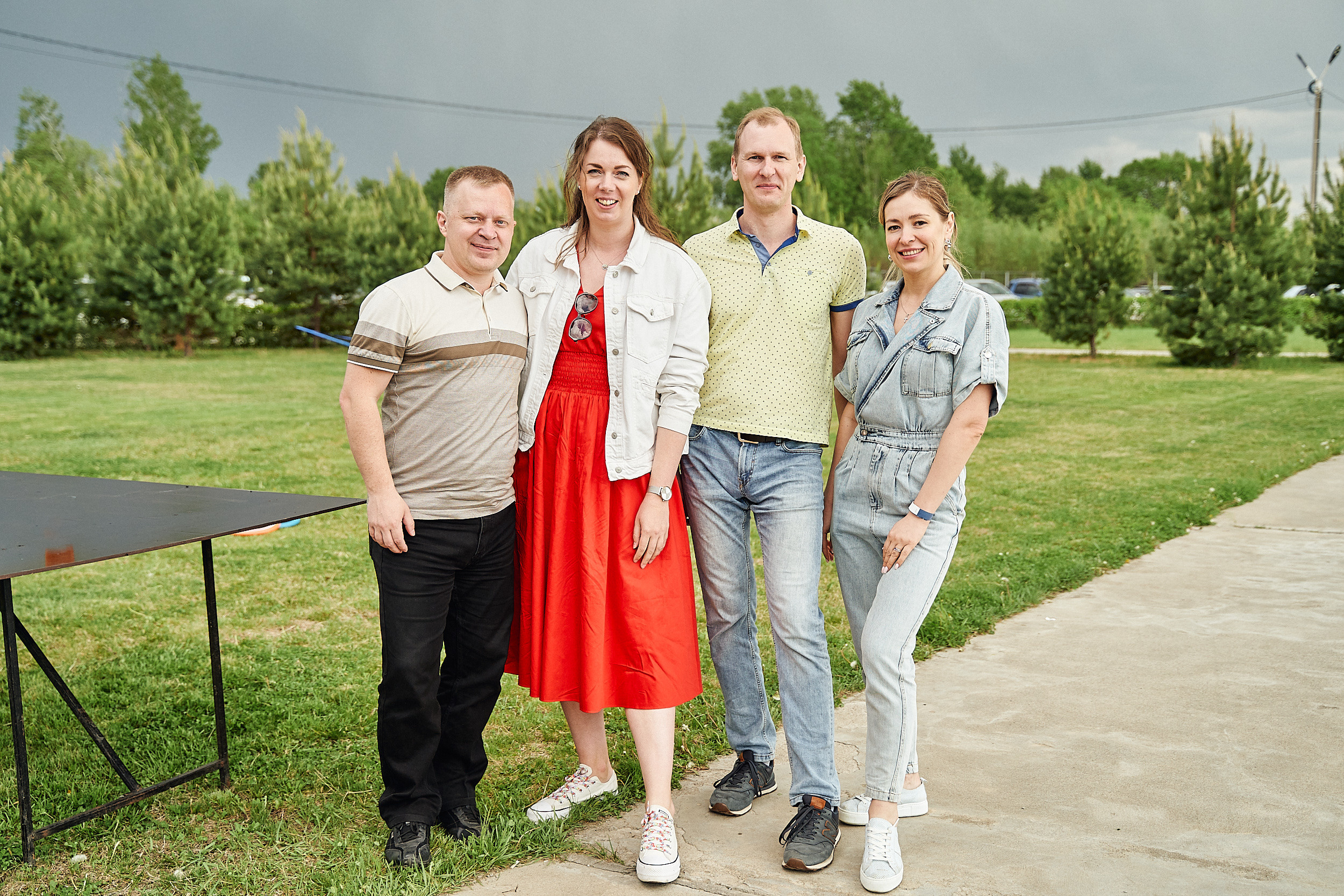 Совкомбанк IT SUMMER FEST 2023. Фотограф в Хабаровске