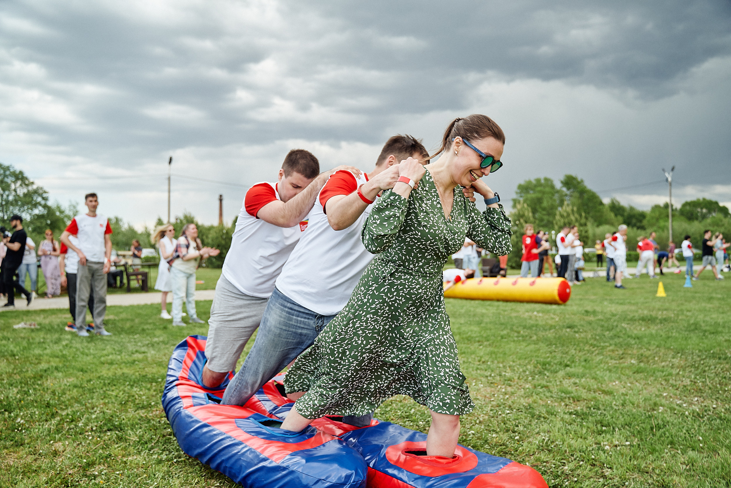 Совкомбанк IT SUMMER FEST 2023. Фотограф в Хабаровске