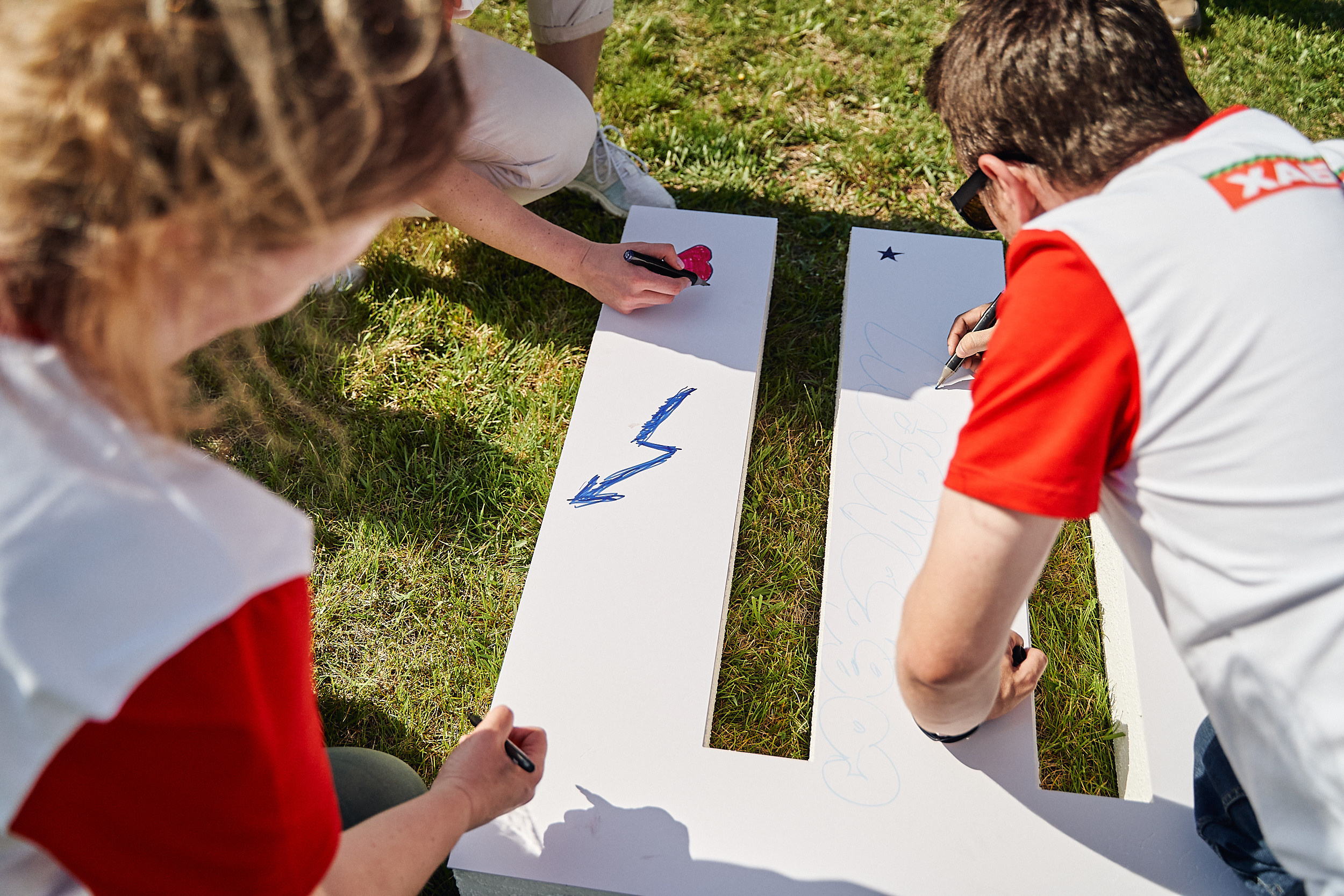 Совкомбанк IT SUMMER FEST 2023. Фотограф в Хабаровске