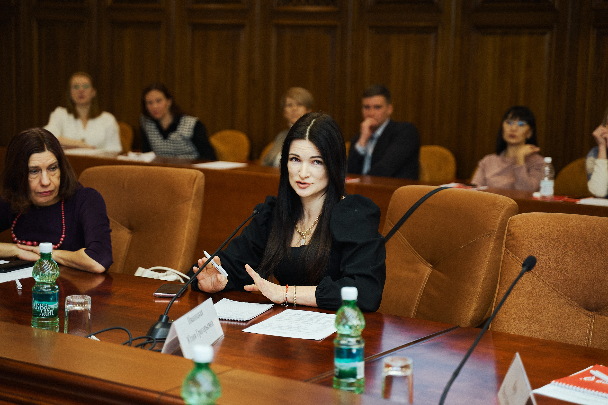 Мой бизнес «Дом приемов». Фотограф в Хабаровске