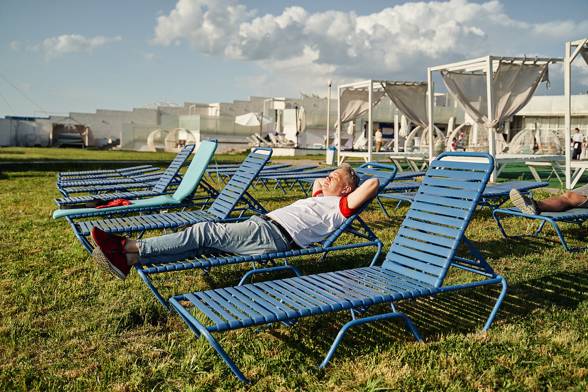 Совкомбанк IT SUMMER FEST 2023. Фотограф в Хабаровске