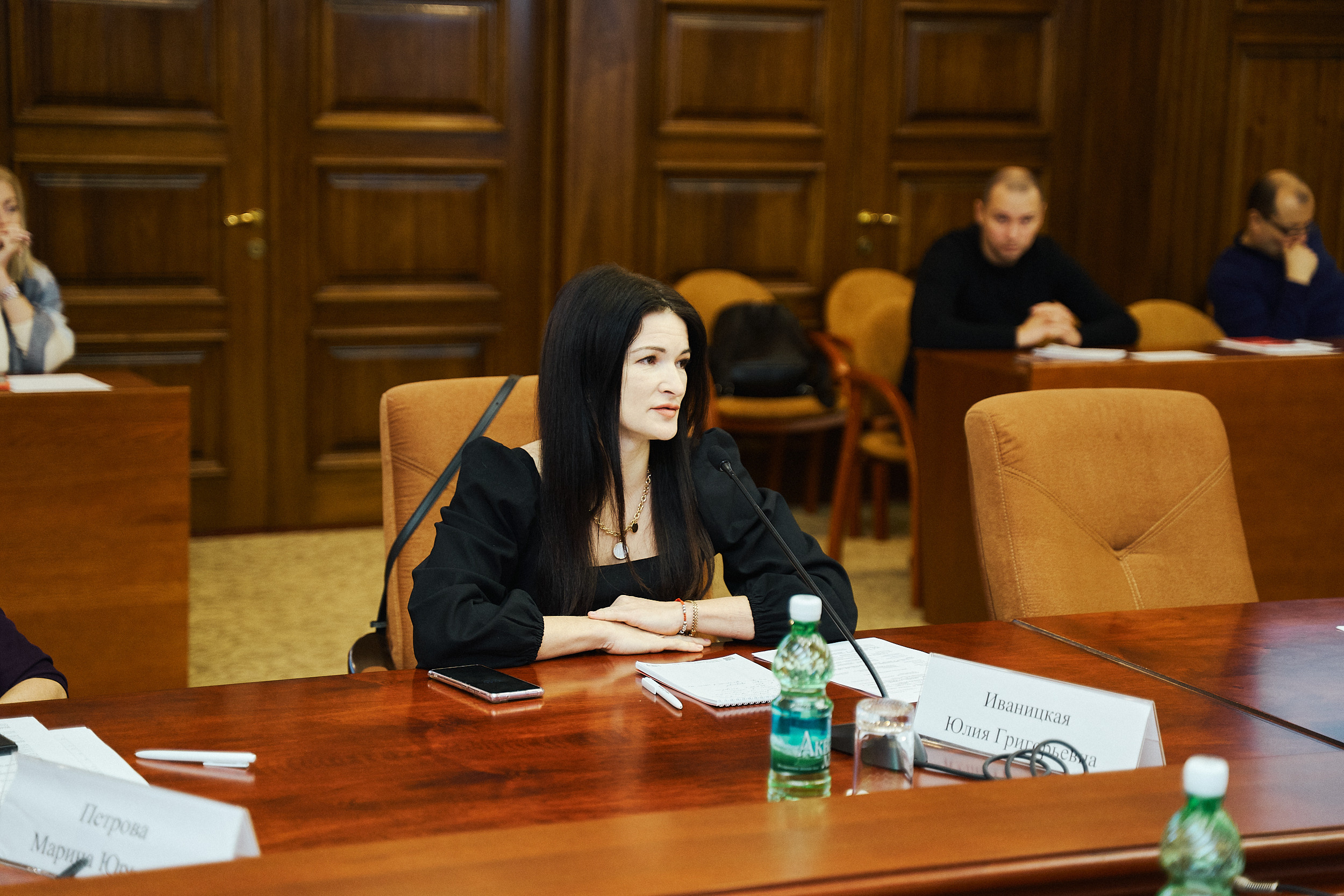 Мой бизнес «Дом приемов». Фотограф в Хабаровске