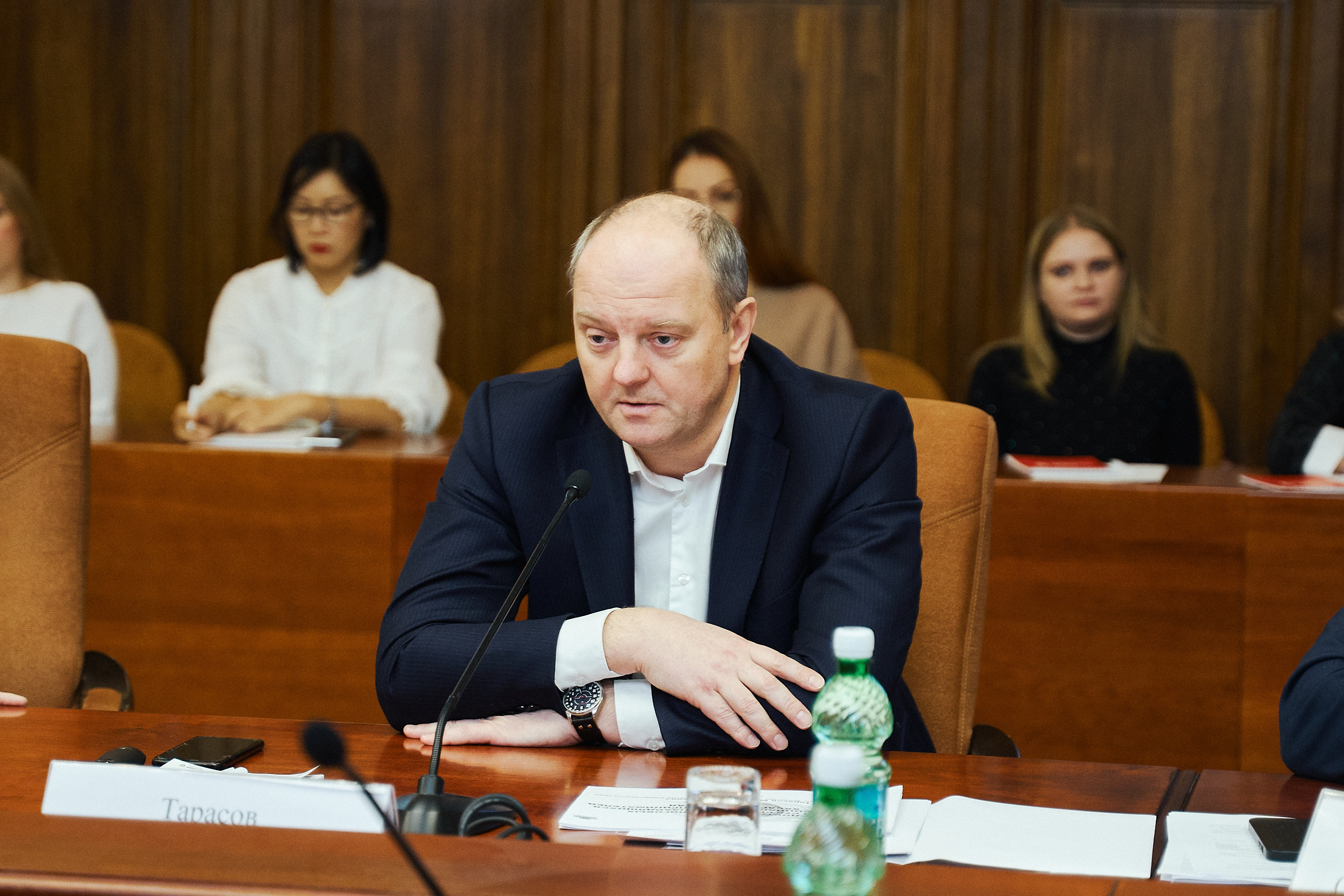 Мой бизнес «Дом приемов». Фотограф в Хабаровске