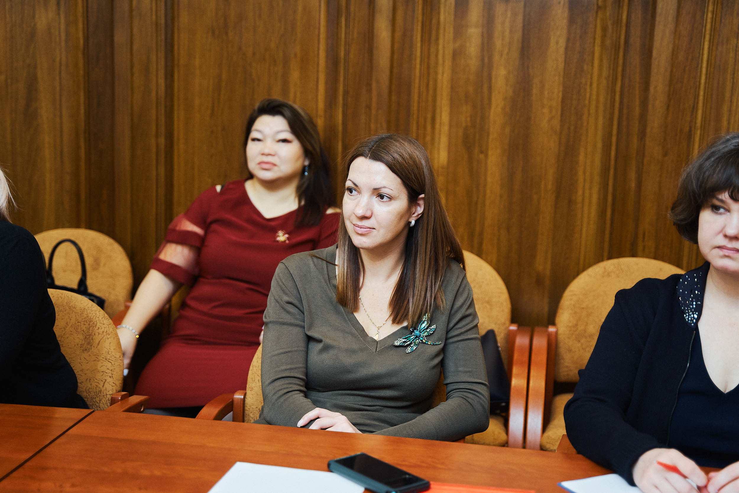 Мой бизнес «Дом приемов». Фотограф в Хабаровске