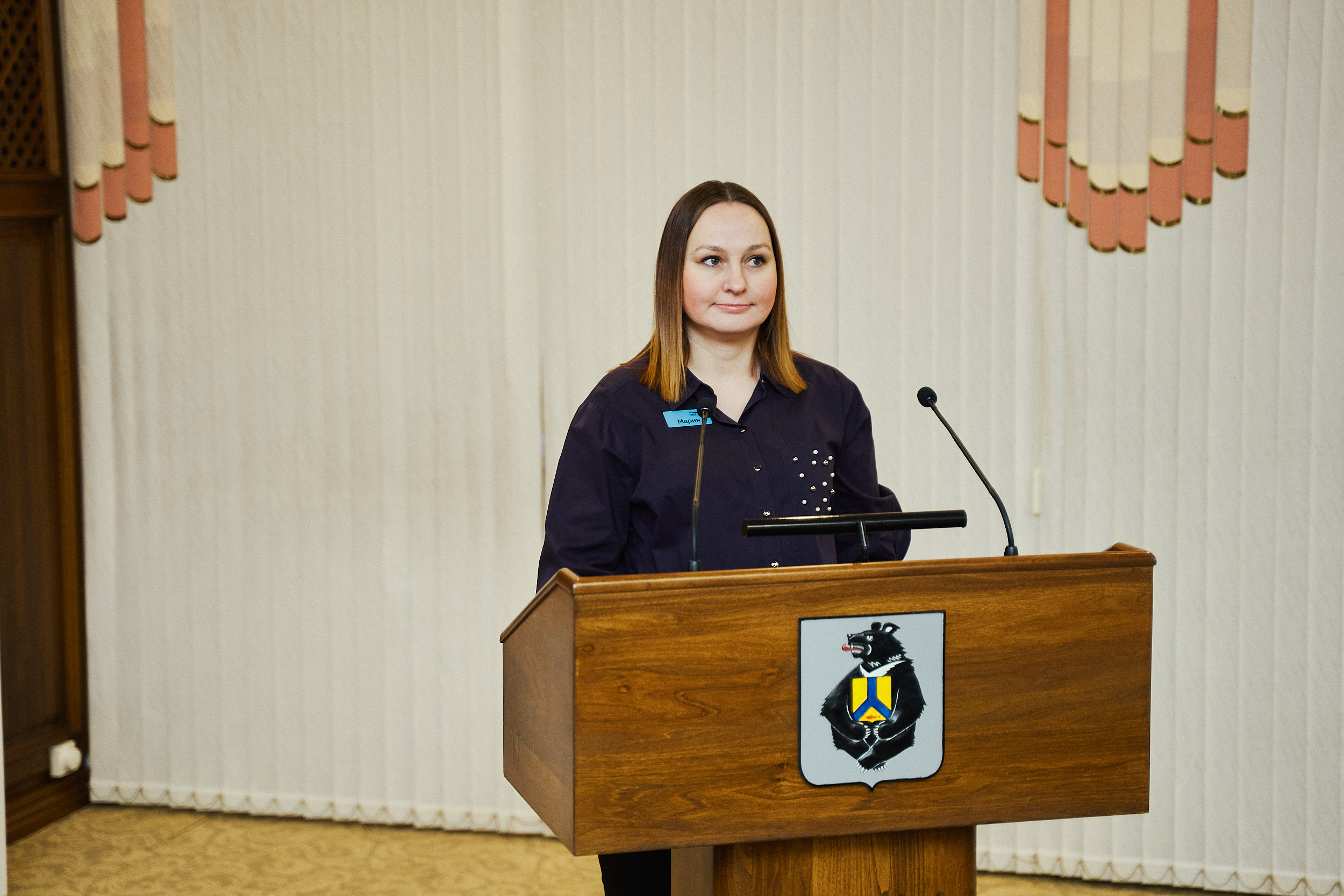 Мой бизнес «Дом приемов». Фотограф в Хабаровске