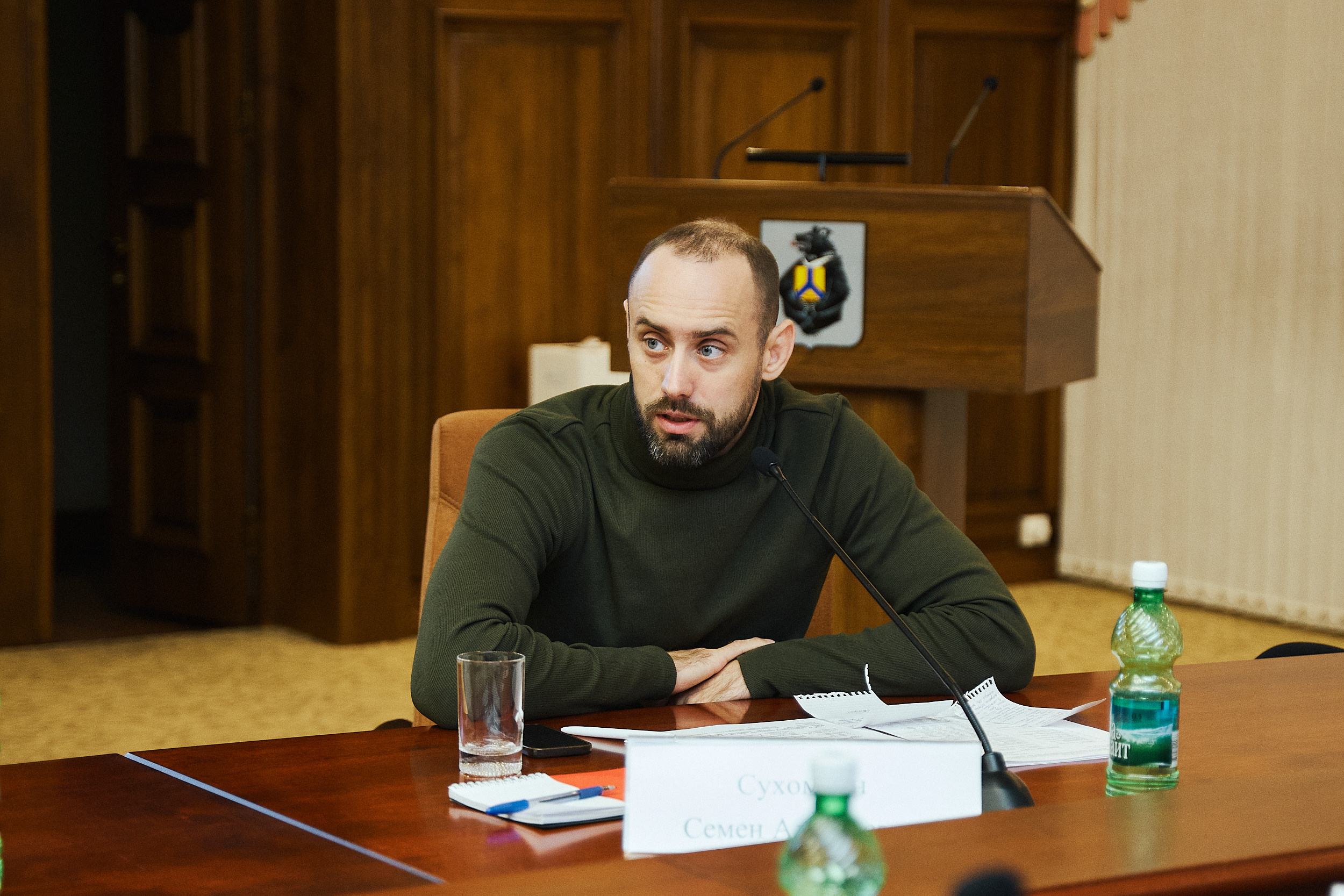 Мой бизнес «Дом приемов». Фотограф в Хабаровске