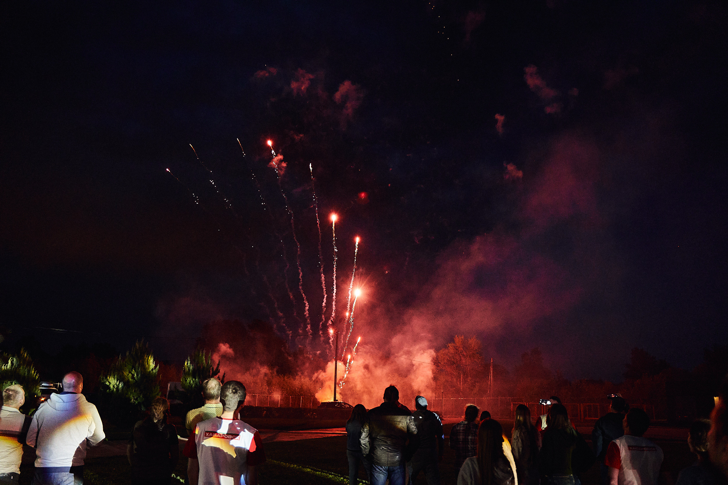 Совкомбанк IT SUMMER FEST 2023. Фотограф в Хабаровске