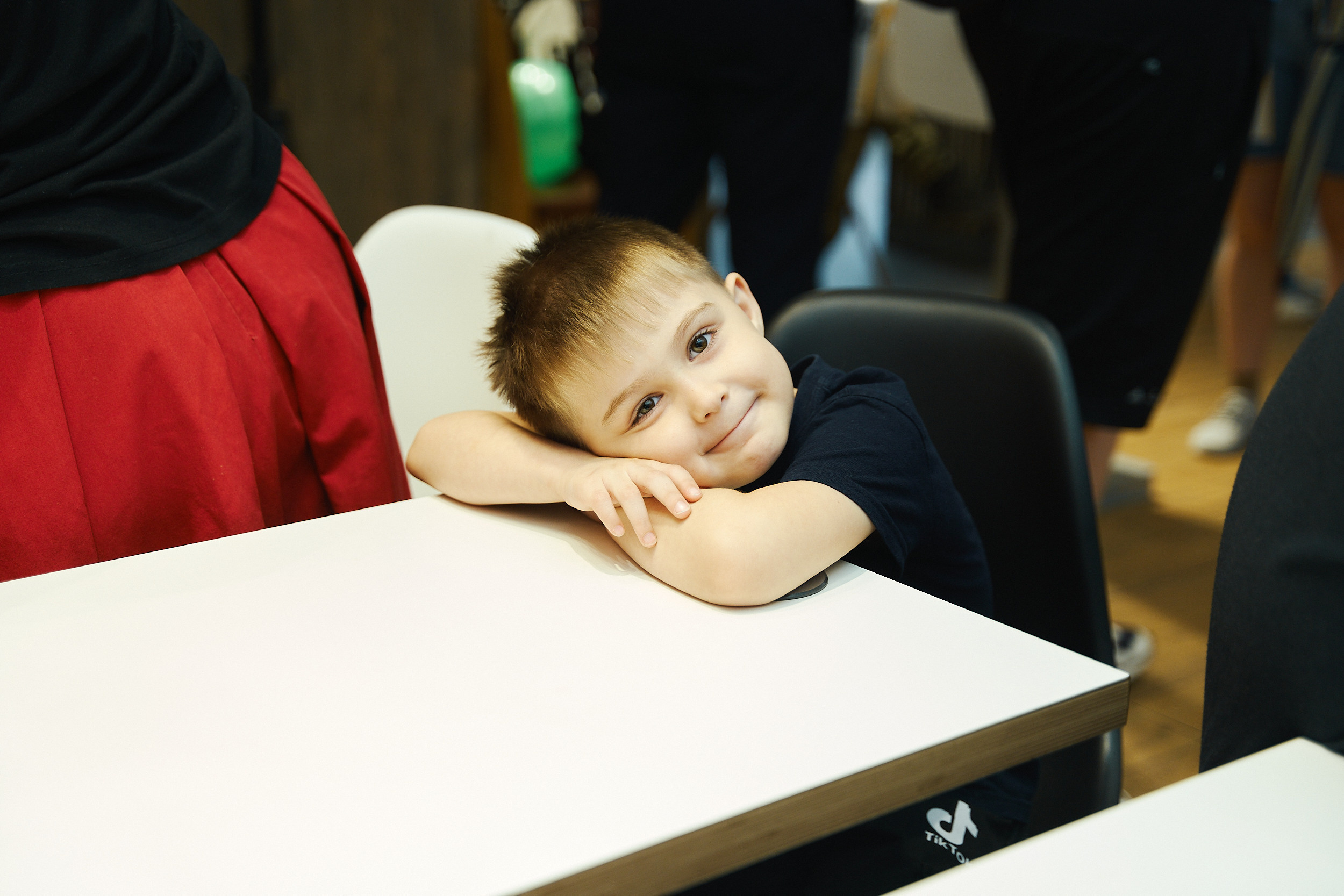 Вкусно и Точка. Фотограф в Хабаровске