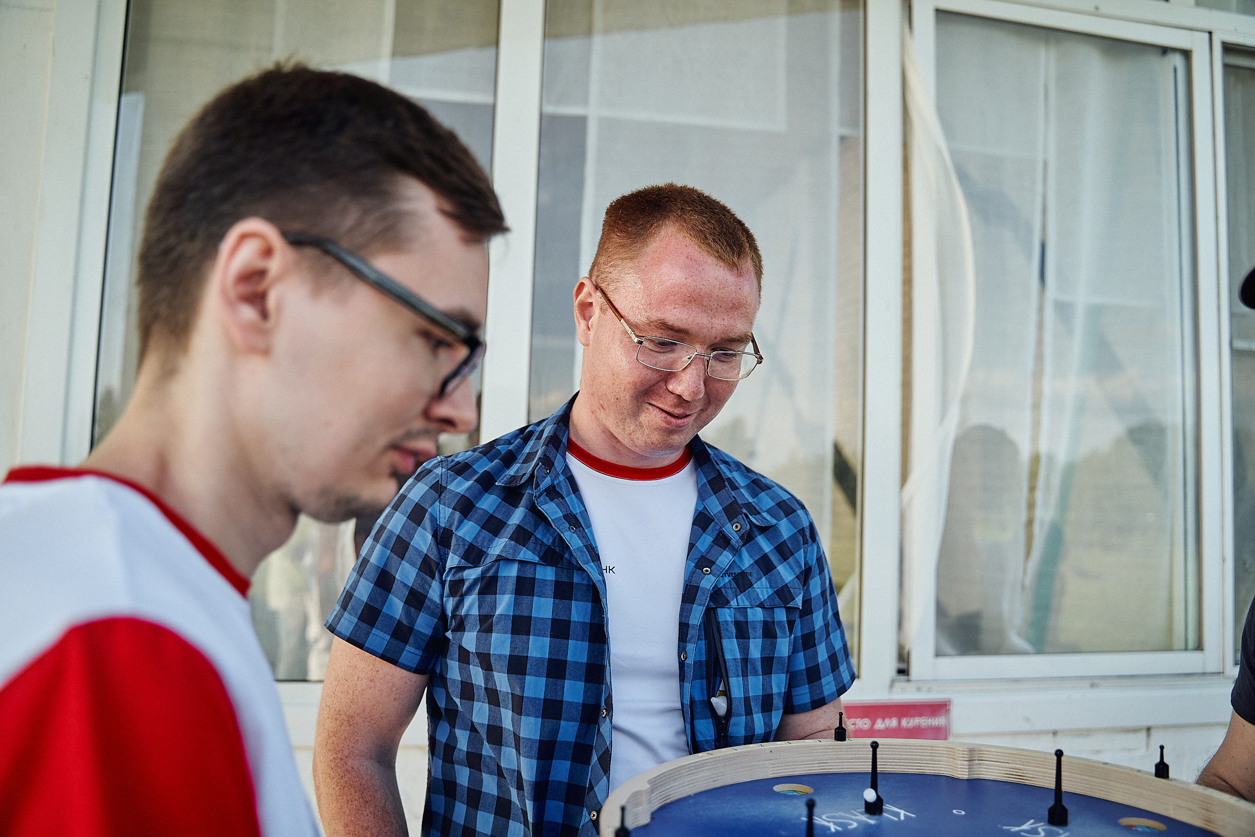 Совкомбанк IT SUMMER FEST 2023. Фотограф в Хабаровске