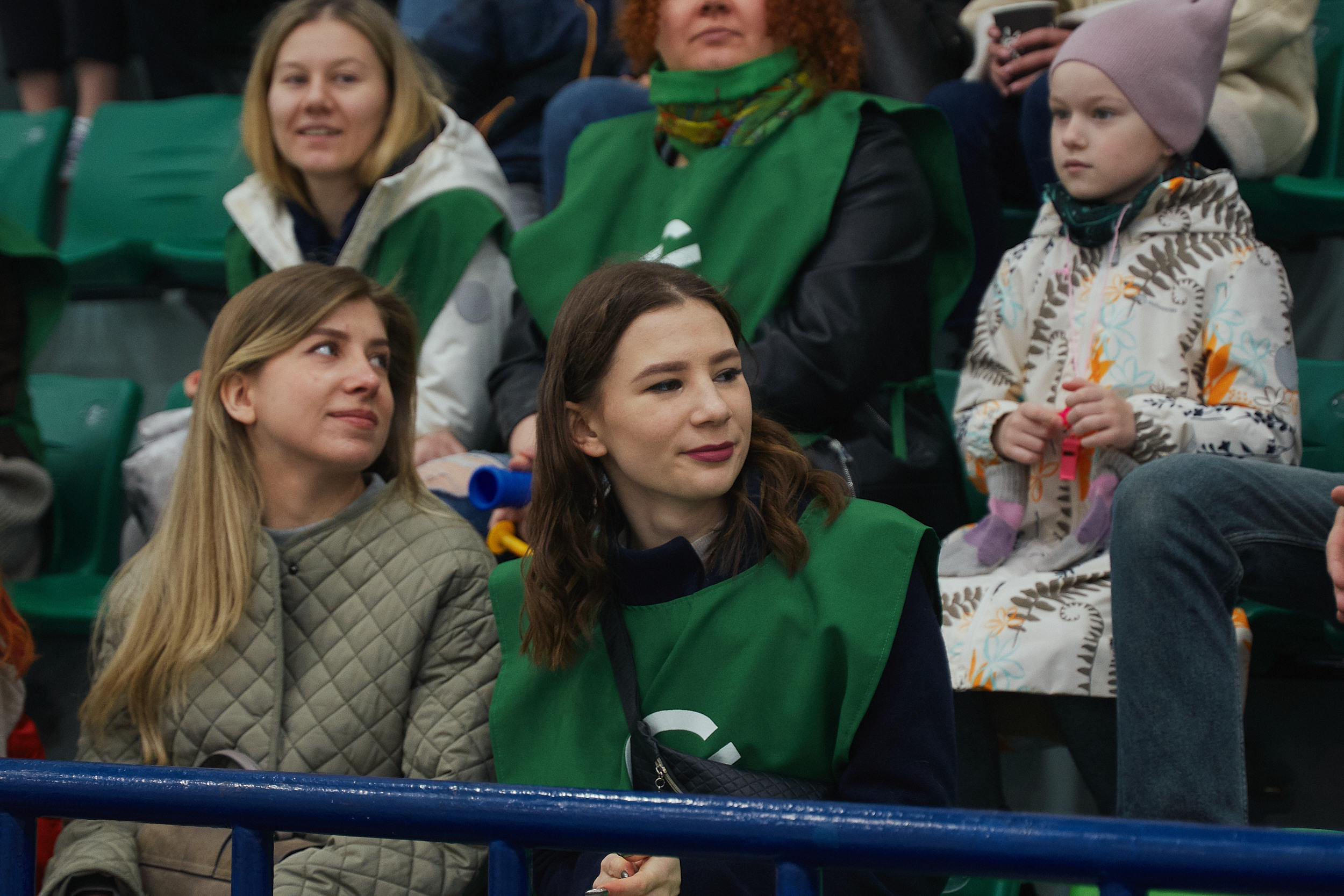 Транснефть и Газпром дружеский матч по хоккею. Фотограф в Хабаровске