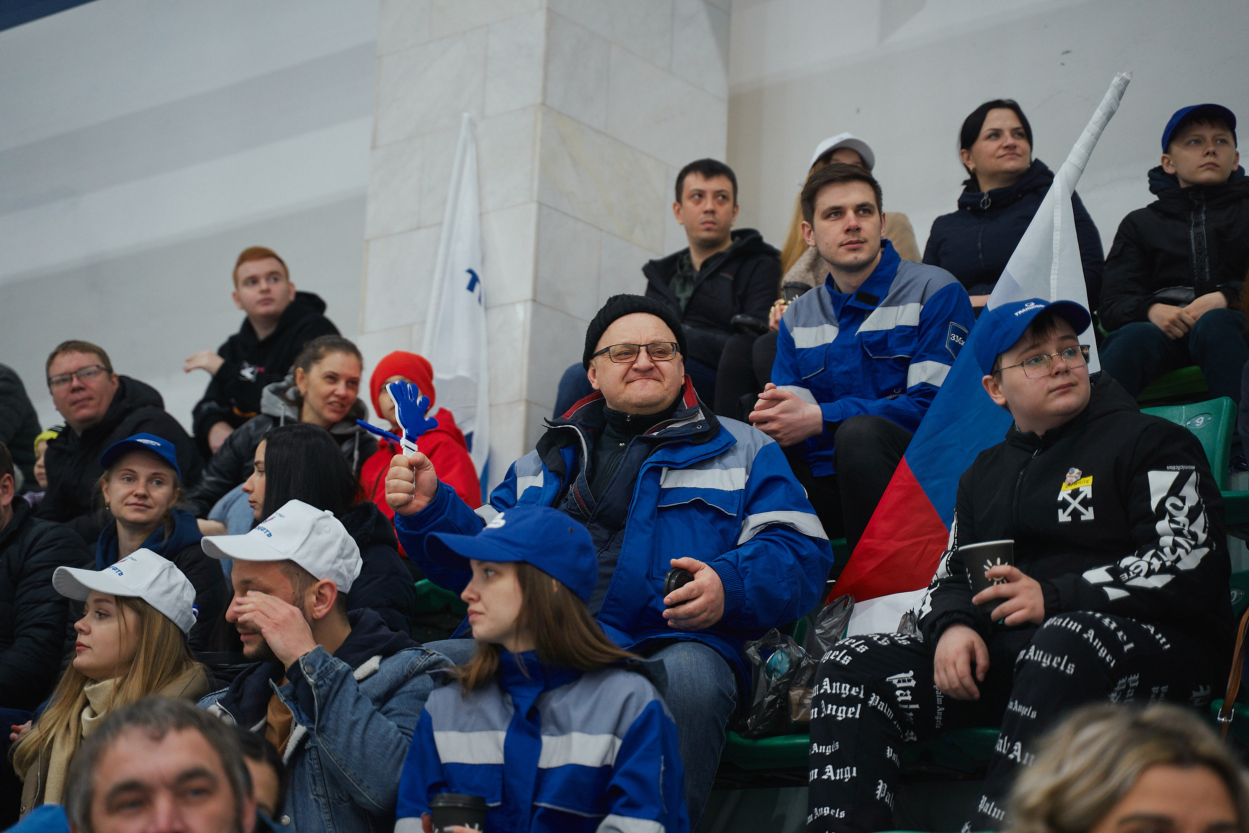 Транснефть и Газпром дружеский матч по хоккею. Фотограф в Хабаровске