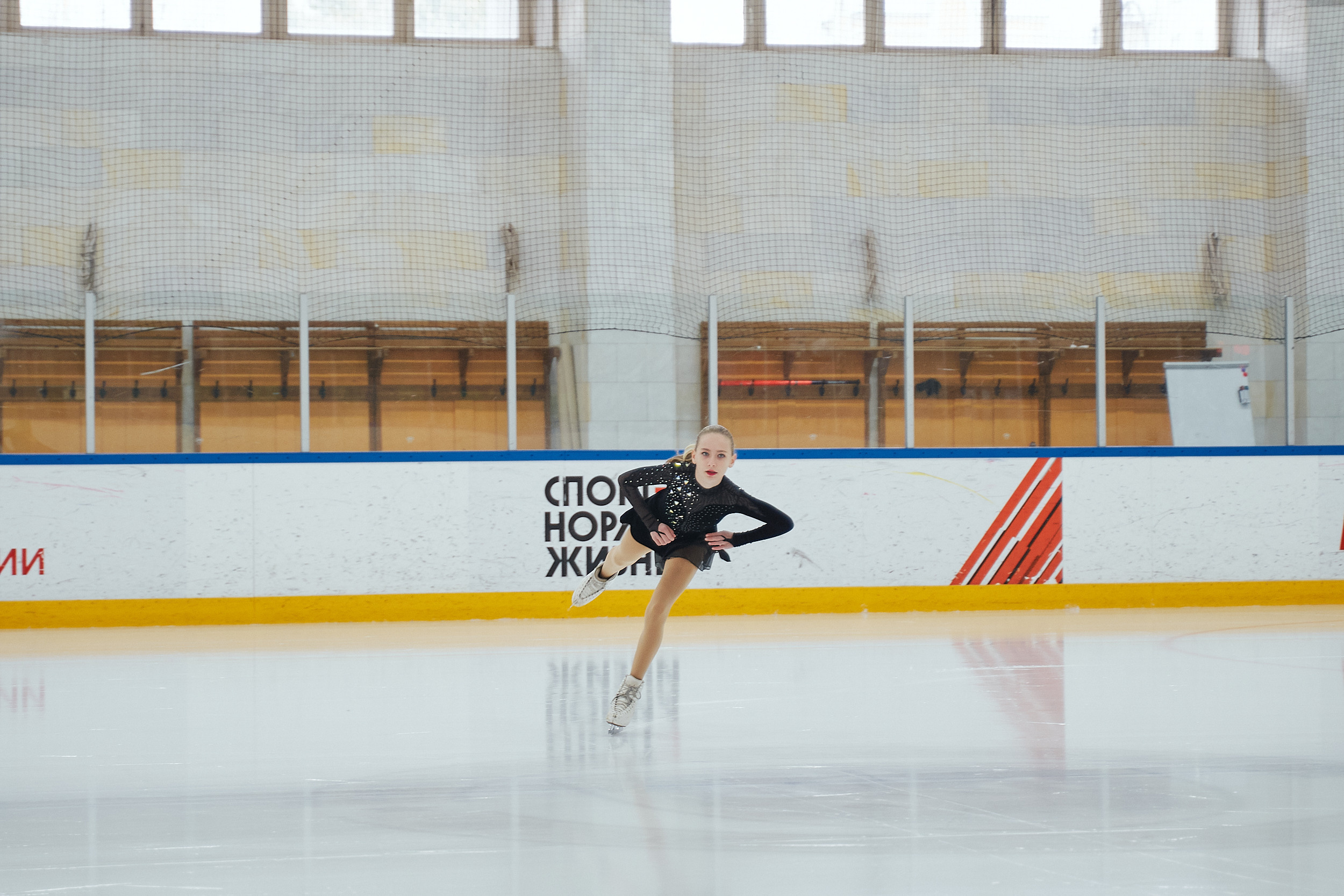 Транснефть и Газпром дружеский матч по хоккею. Фотограф в Хабаровске