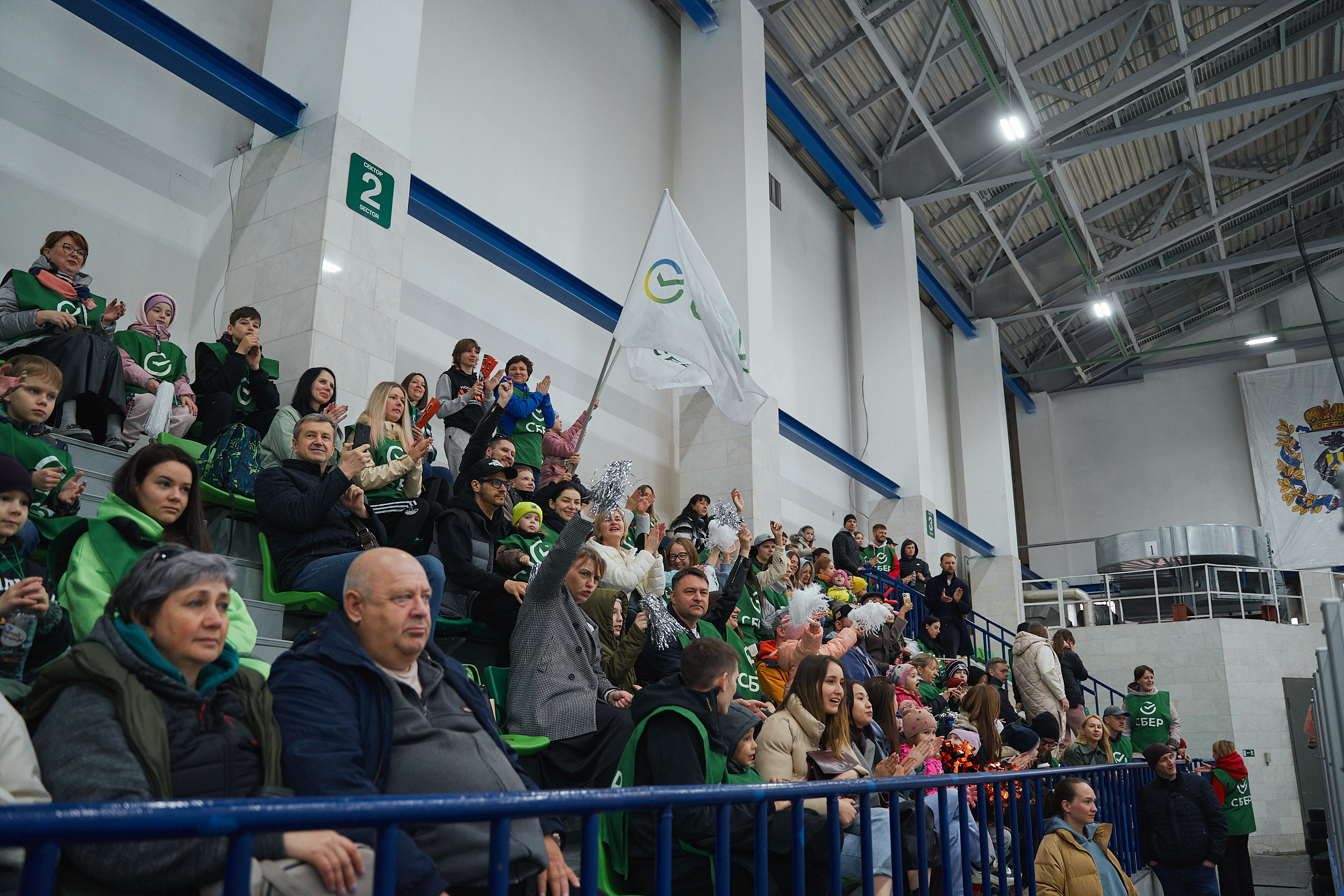 Транснефть и Газпром дружеский матч по хоккею. Фотограф в Хабаровске