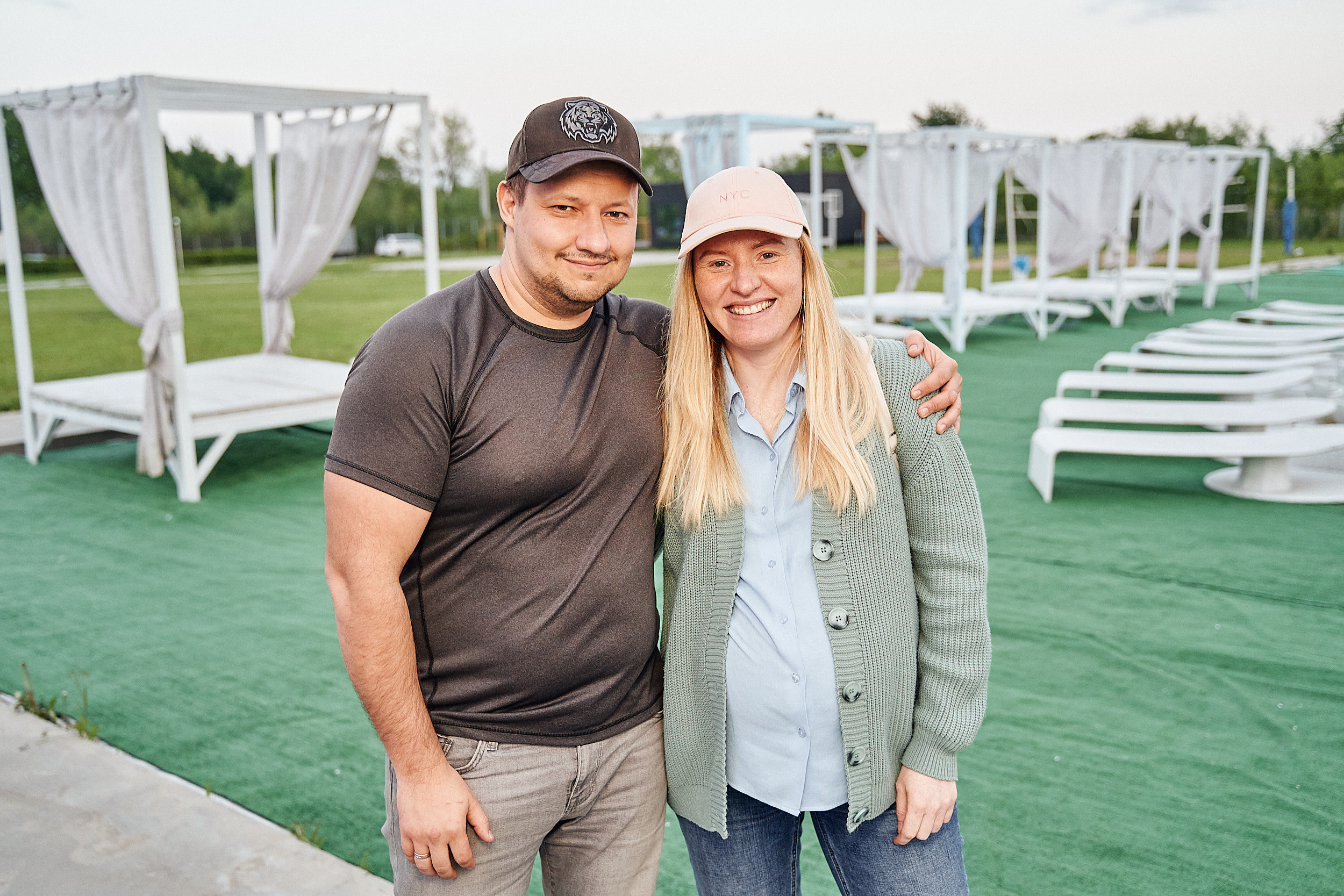 Совкомбанк IT SUMMER FEST 2023. Фотограф в Хабаровске