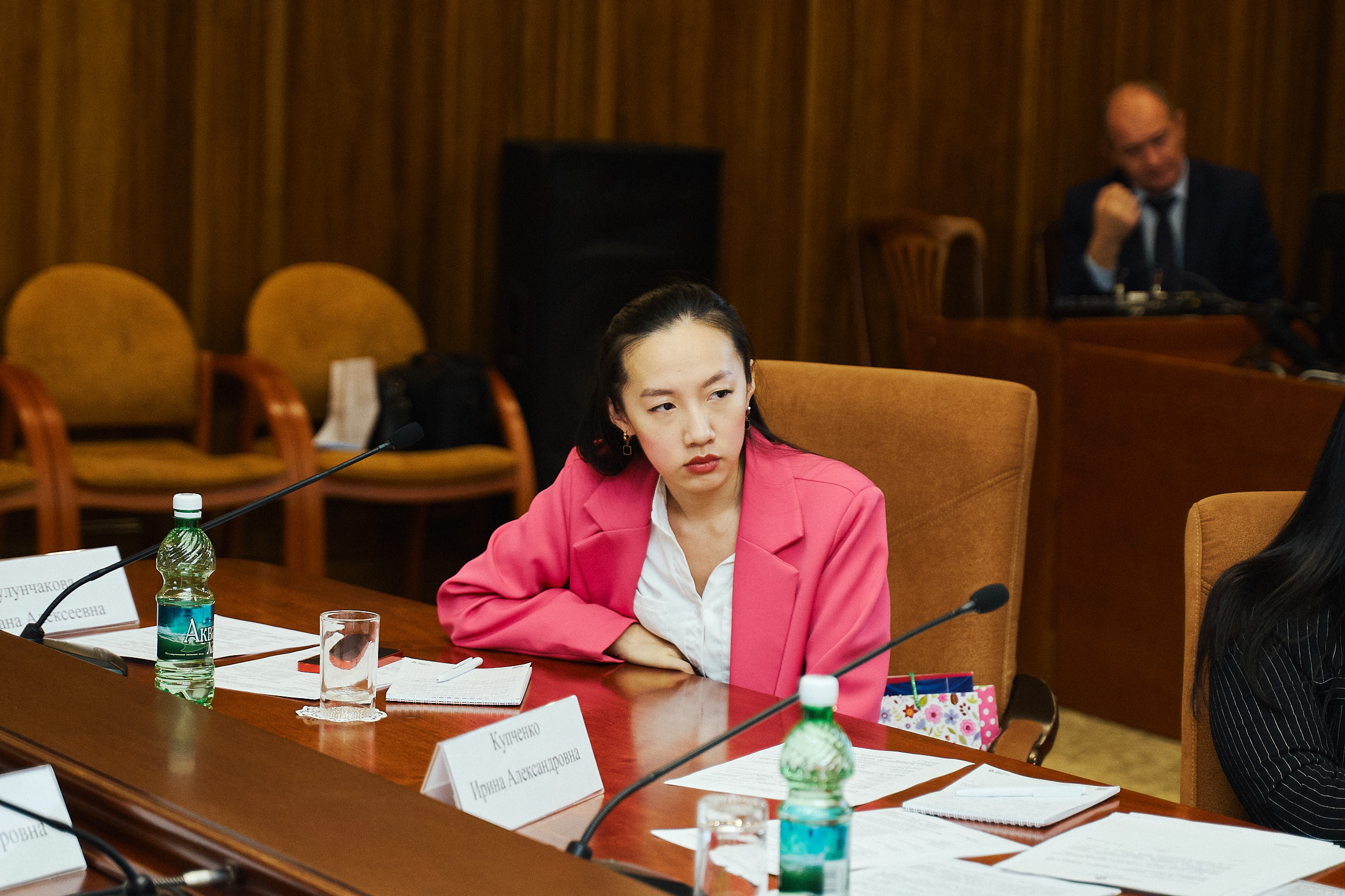 Мой бизнес «Дом приемов». Фотограф в Хабаровске