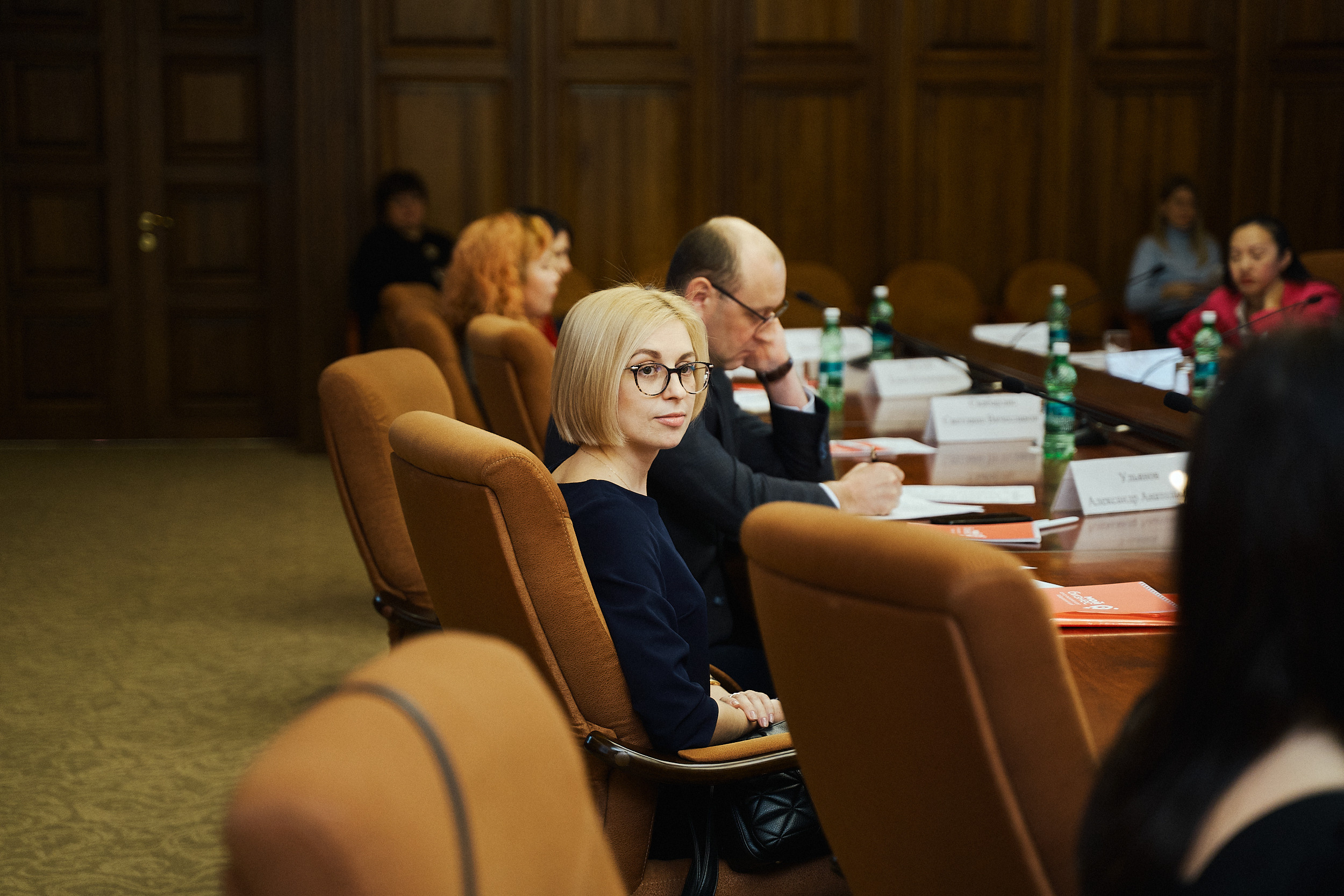 Мой бизнес «Дом приемов». Фотограф в Хабаровске