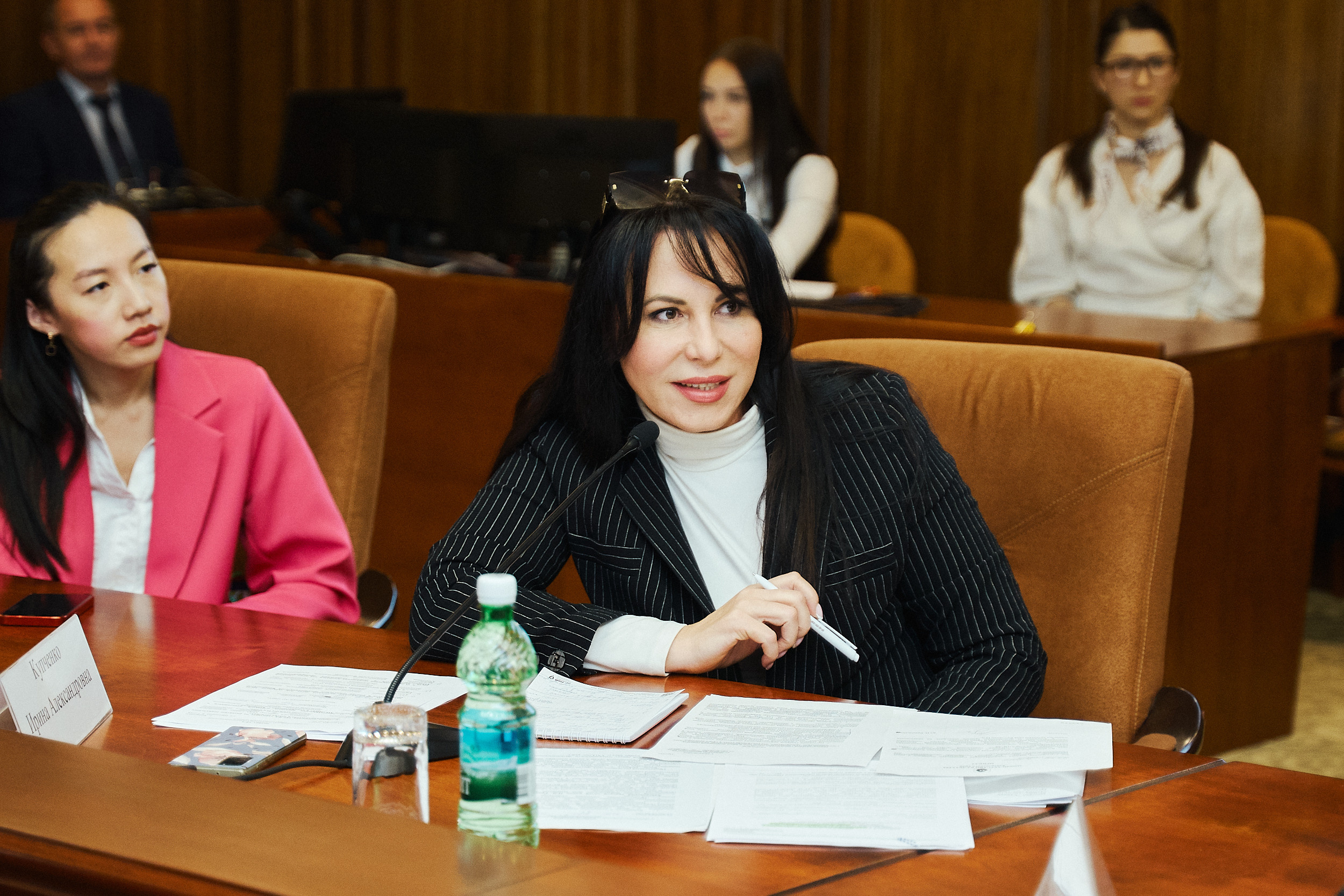 Мой бизнес «Дом приемов». Фотограф в Хабаровске