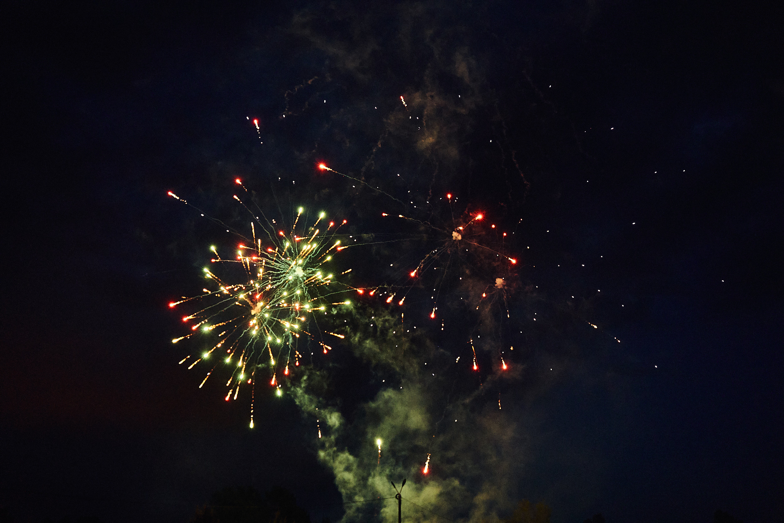 Совкомбанк IT SUMMER FEST 2023. Фотограф в Хабаровске