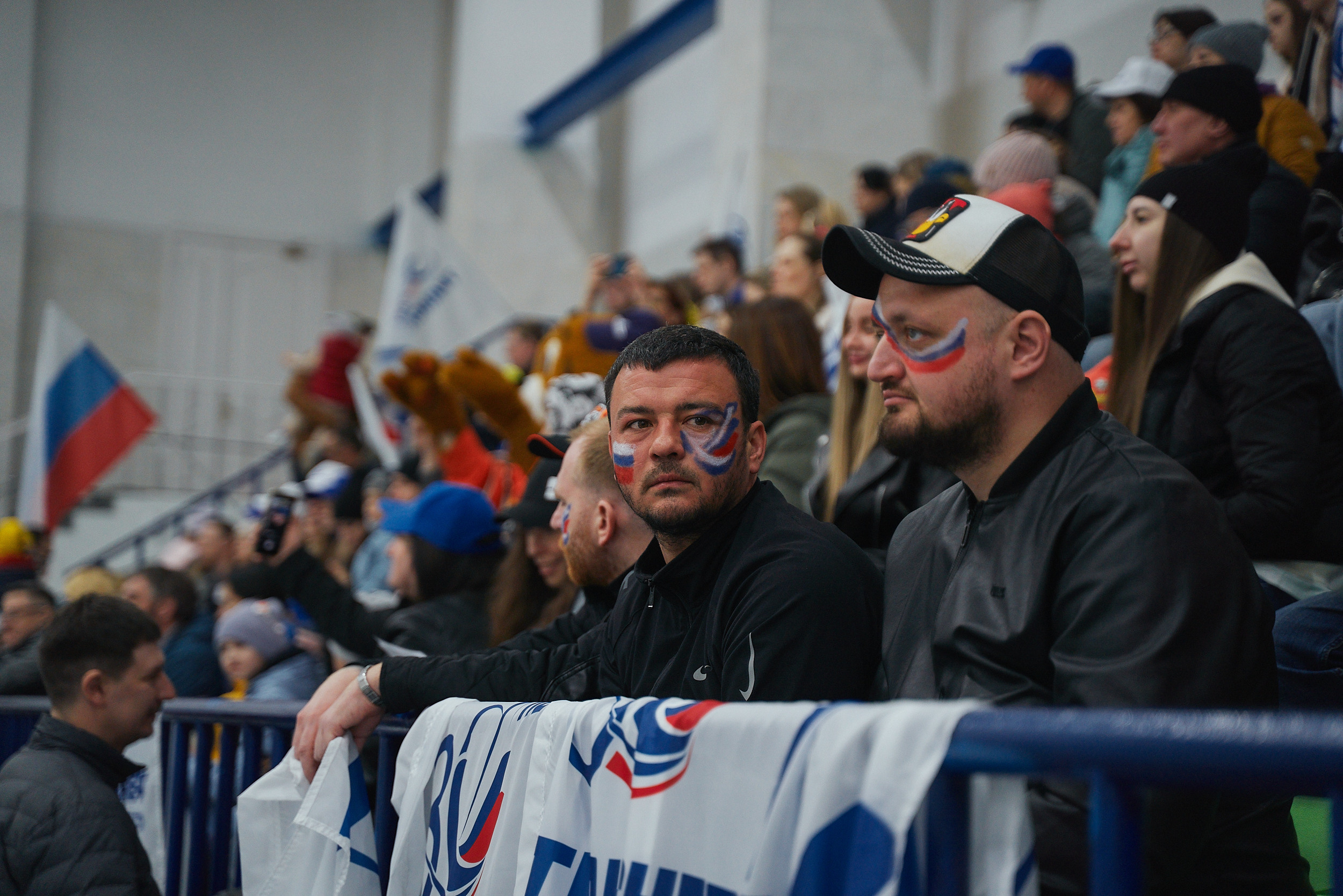 Транснефть и Газпром дружеский матч по хоккею. Фотограф в Хабаровске