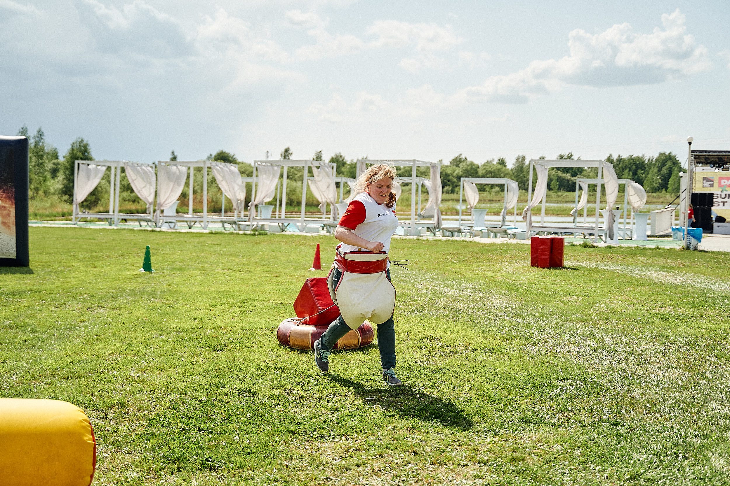 Совкомбанк IT SUMMER FEST 2023. Фотограф в Хабаровске