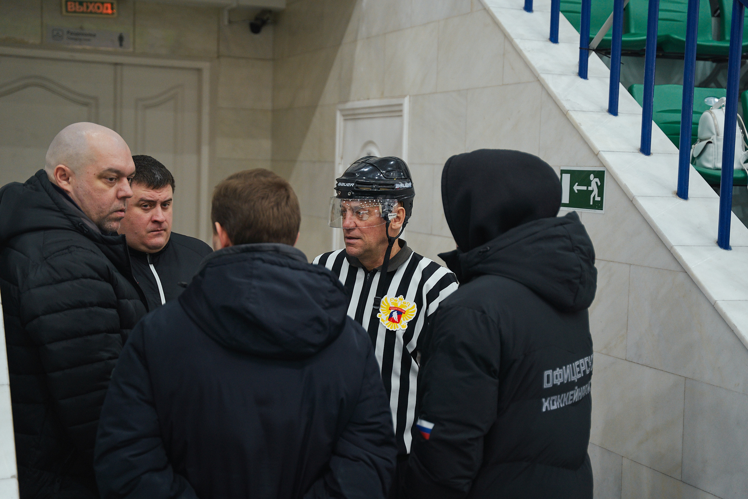 Транснефть и Газпром дружеский матч по хоккею. Фотограф в Хабаровске