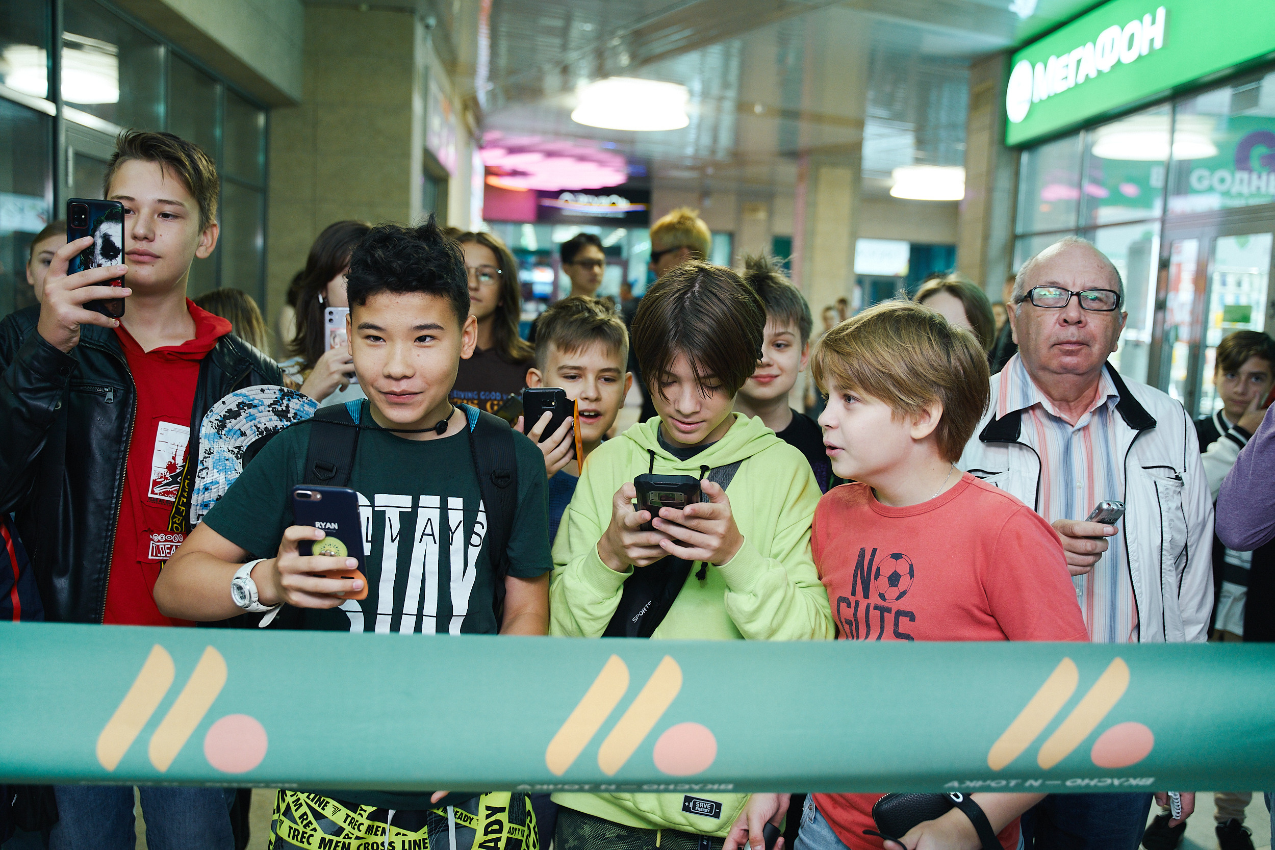 Вкусно и Точка. Фотограф в Хабаровске