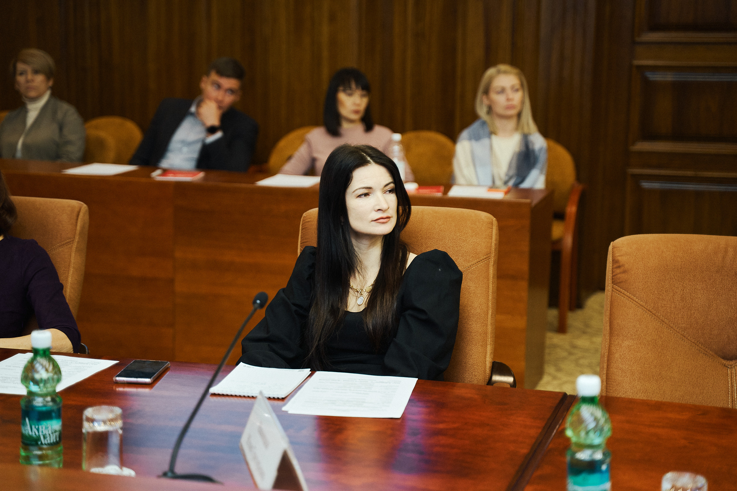 Мой бизнес «Дом приемов». Фотограф в Хабаровске