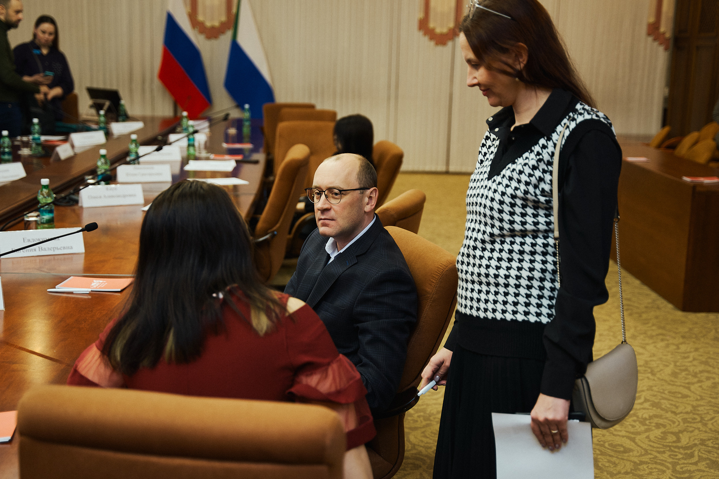 Мой бизнес «Дом приемов». Фотограф в Хабаровске