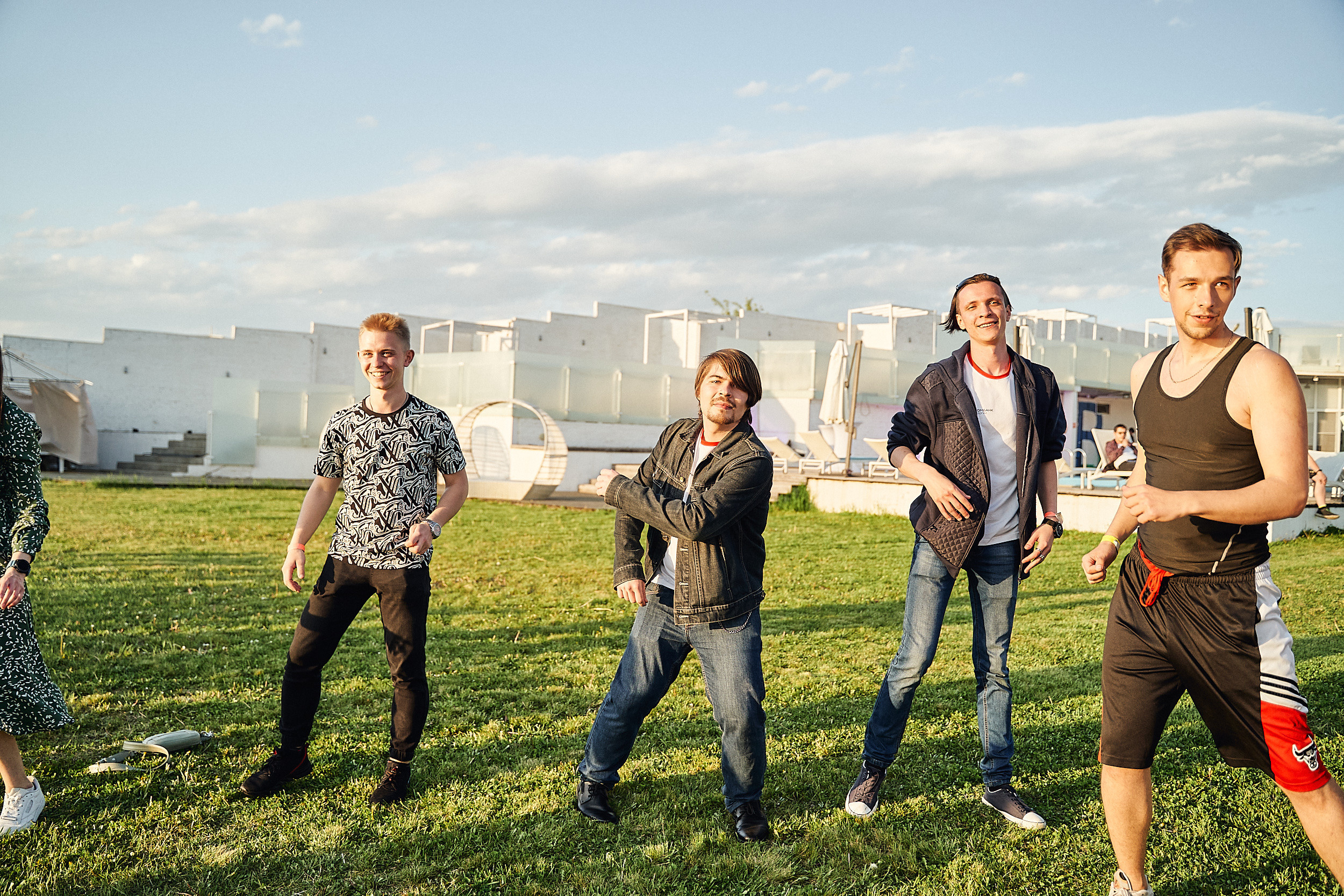 Совкомбанк IT SUMMER FEST 2023. Фотограф в Хабаровске