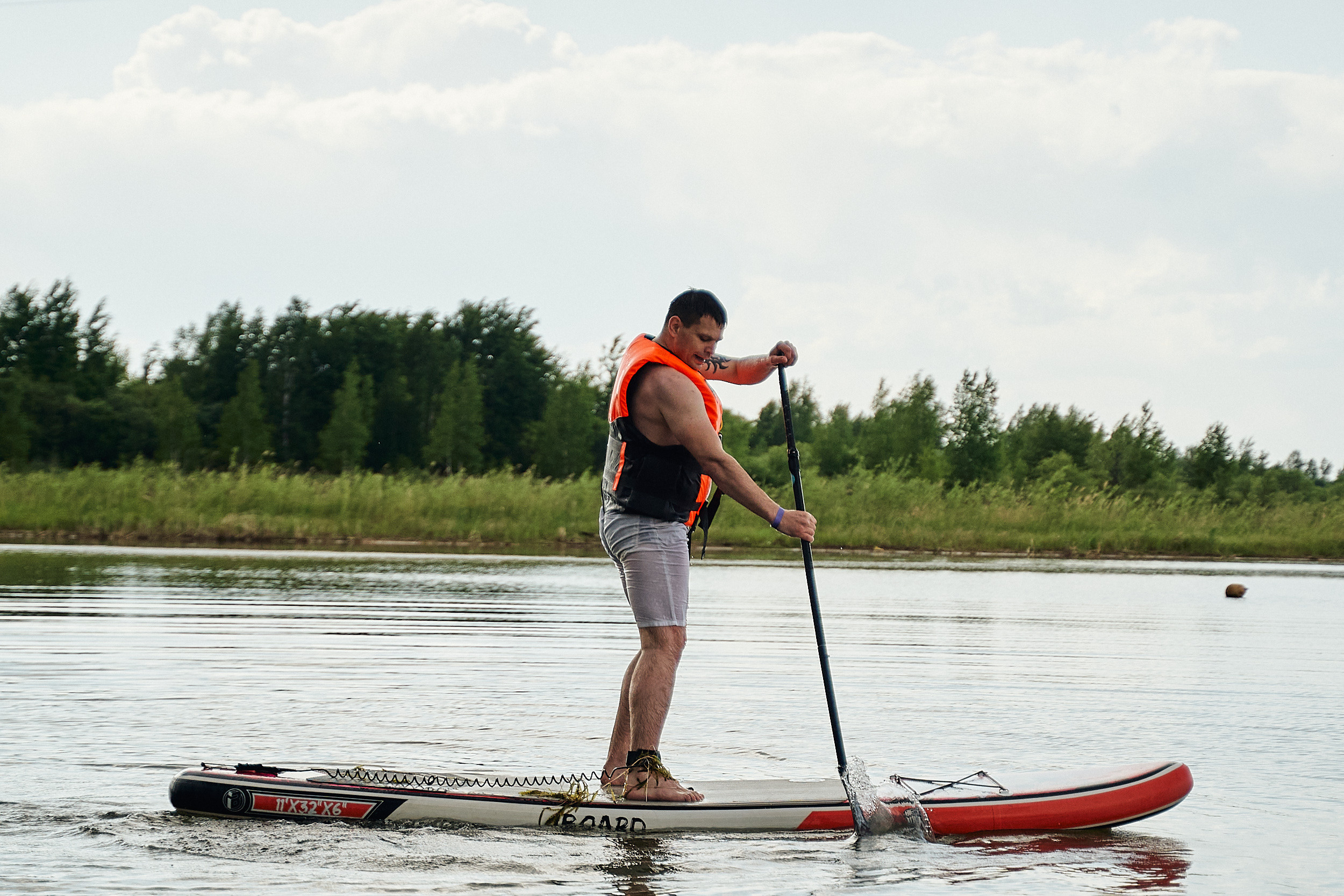 Совкомбанк IT SUMMER FEST 2023. Фотограф в Хабаровске