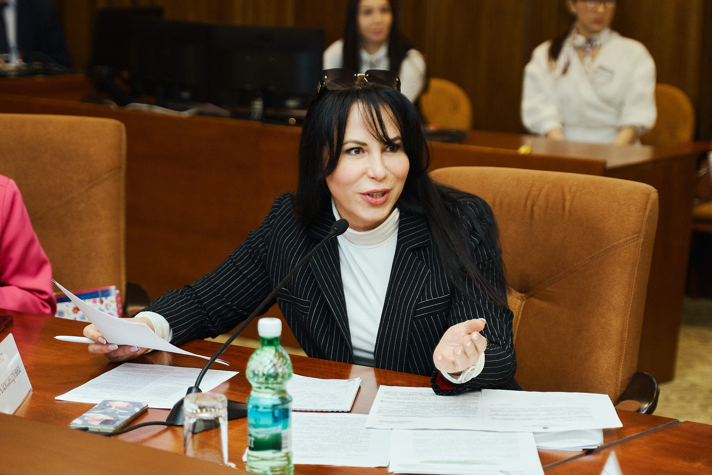 Мой бизнес «Дом приемов». Фотограф в Хабаровске